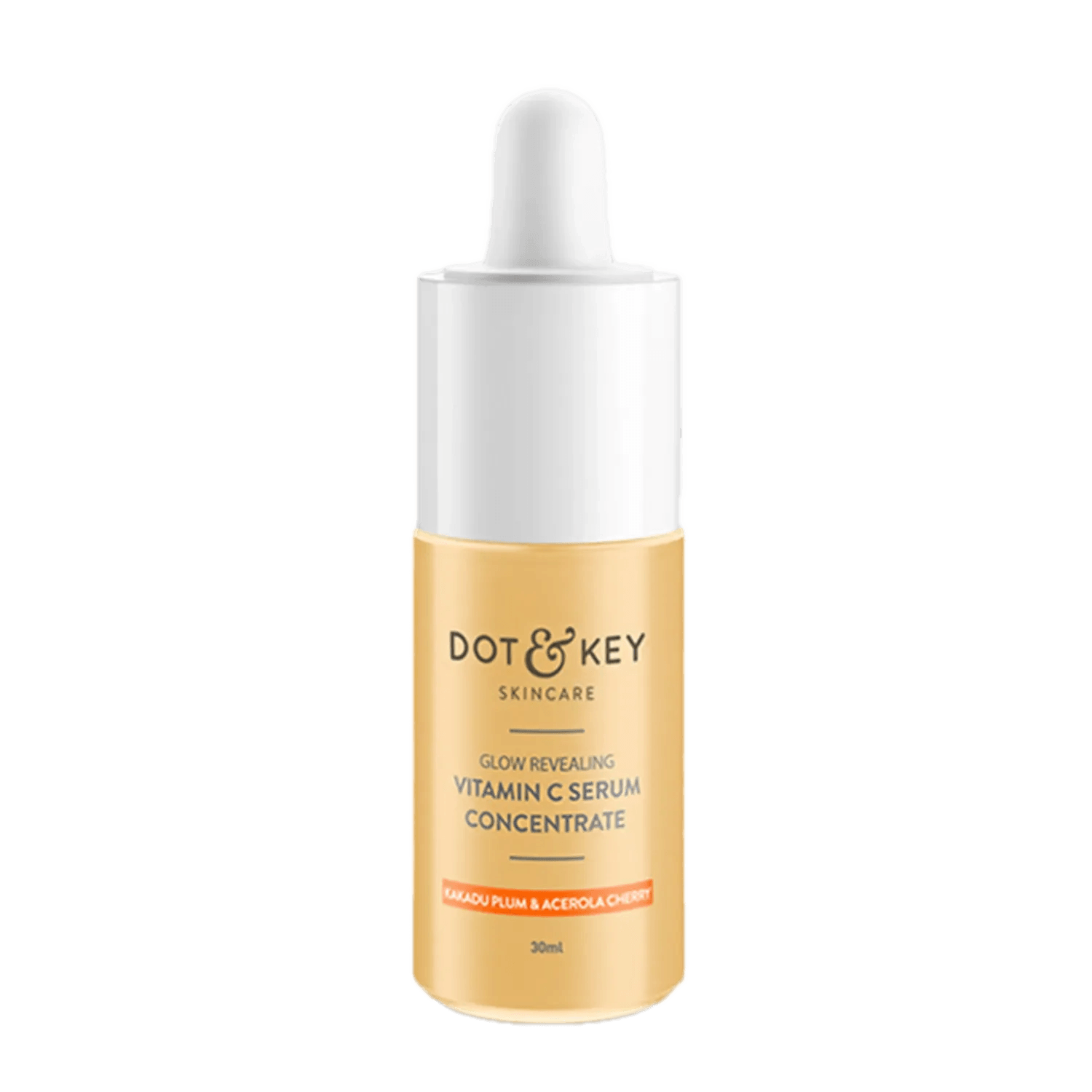 Dot & Key | Dot & Key Glow Revealing Vitamin C Serum Concentrate (30ml)