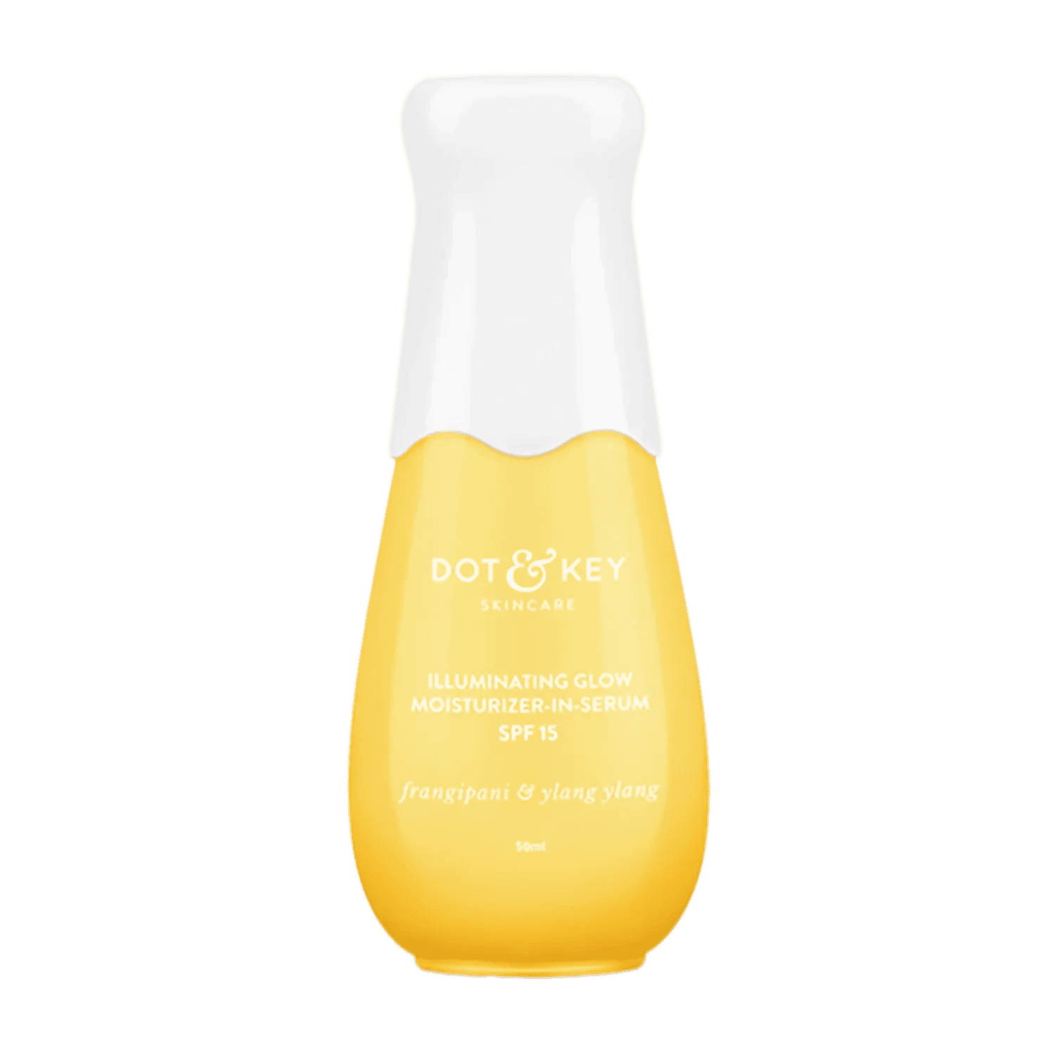 Dot & Key | Dot & Key Illuminating Glow Moisturizer In Serum (50ml)