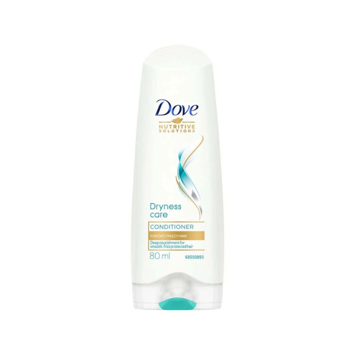 Dove | Dove Dryness Care Conditioner (175ml)