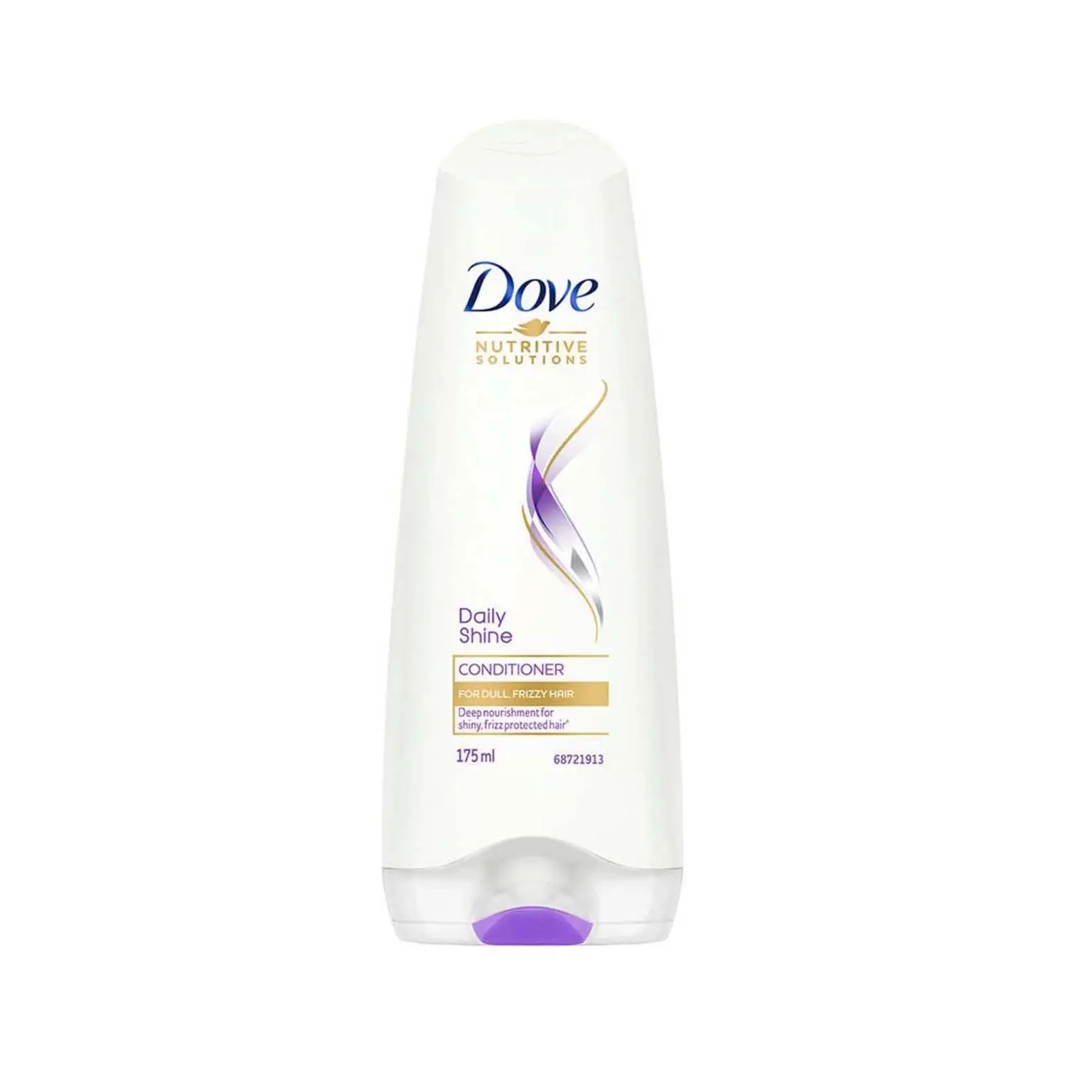 Dove | Dove Daily Shine Conditioner (175ml)