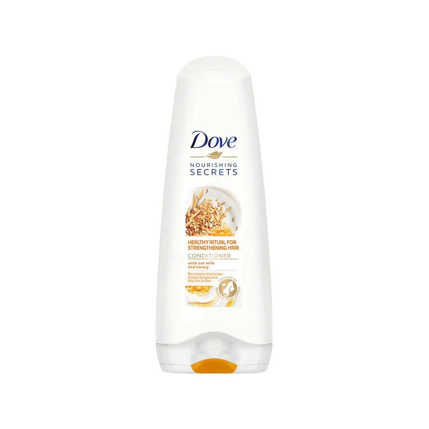 Dove | Dove Healthy Ritual For Strengthening Hair Conditioner (180ml)