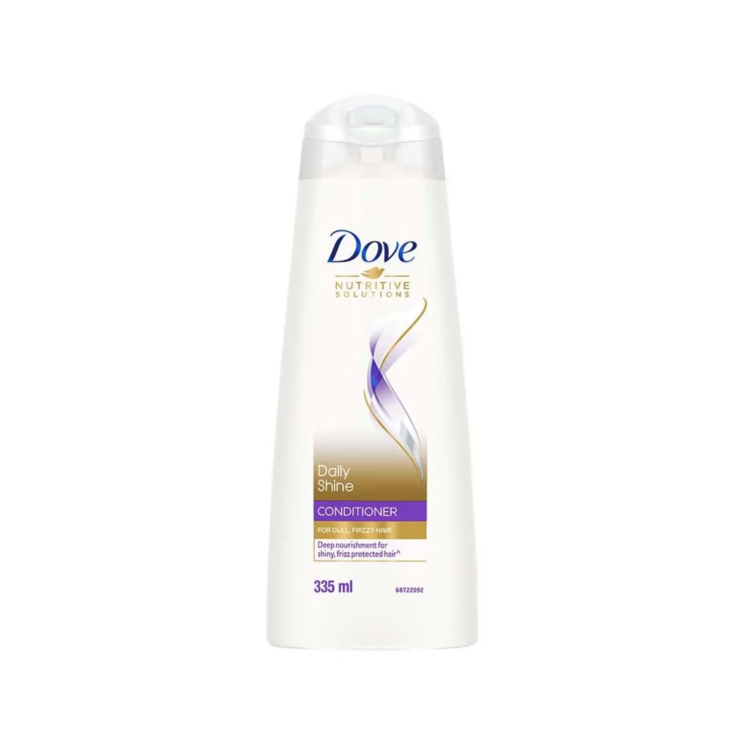Dove | Dove Daily Shine Conditioner (335ml)
