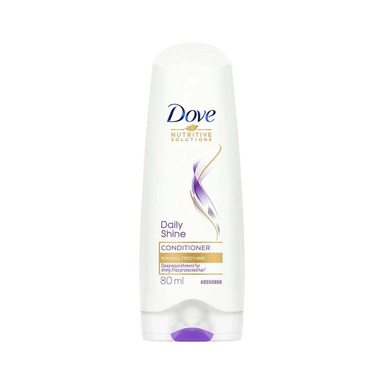 Dove | Dove Daily Shine Conditioner (80ml)