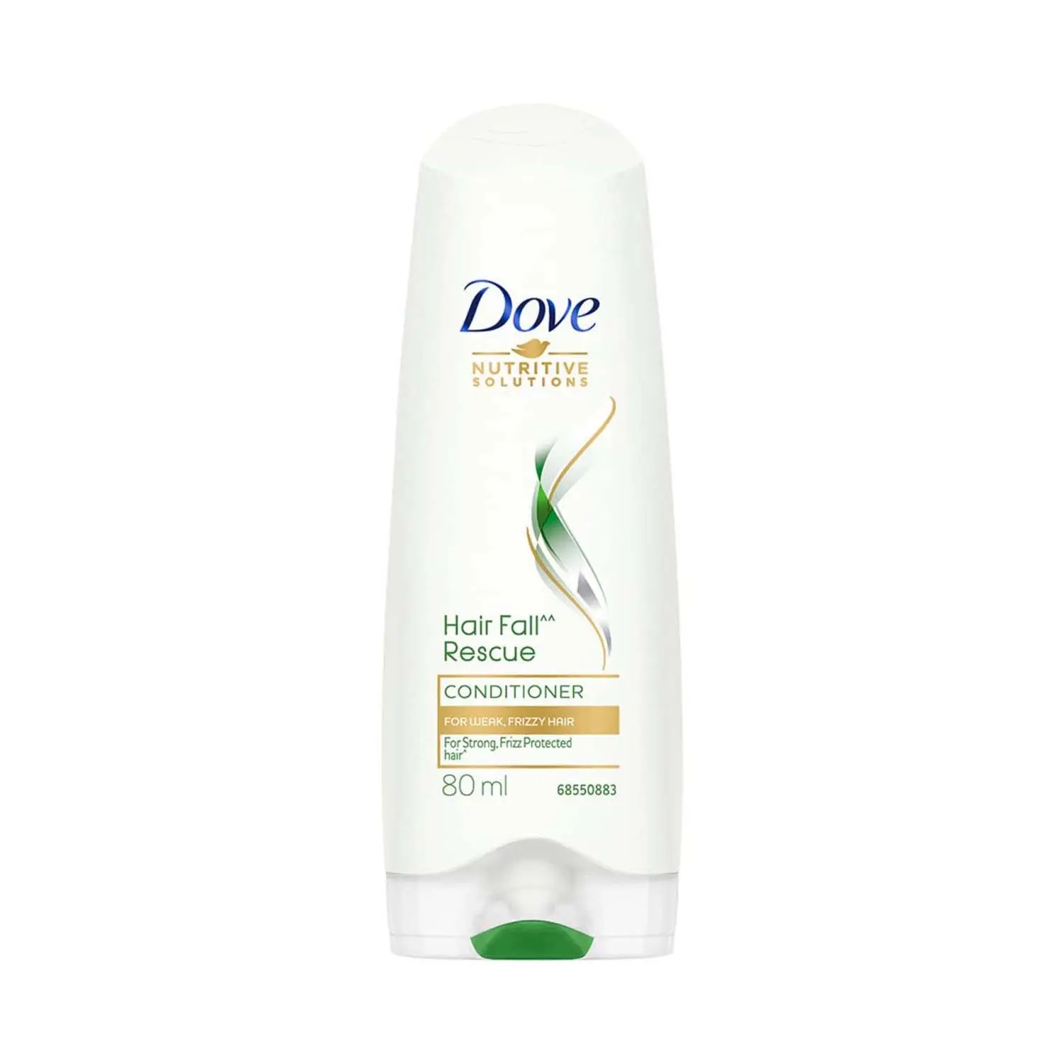 Dove | Dove Hair Fall Rescue Conditioner Liquid (80ml)