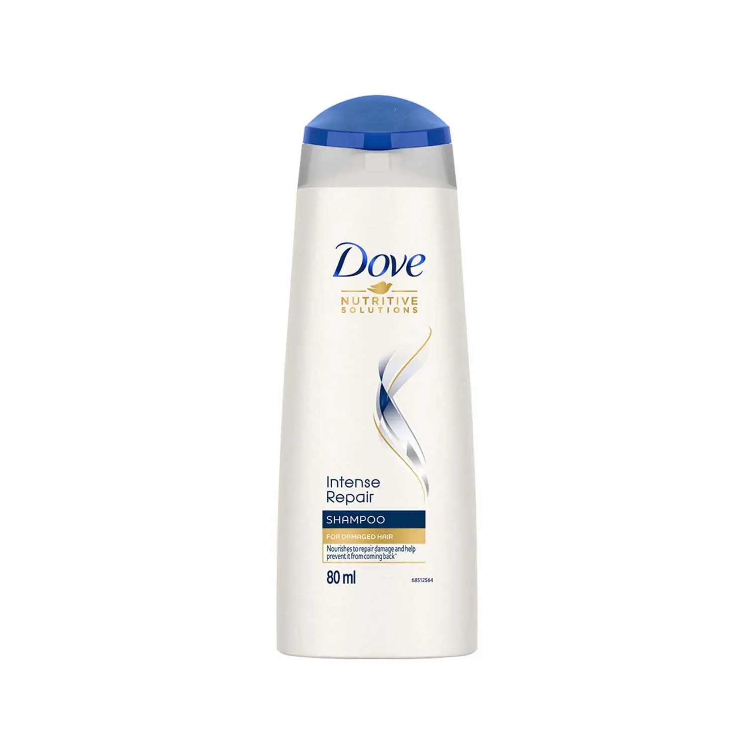Dove | Dove Intense Repair Hair Shampoo (80ml)