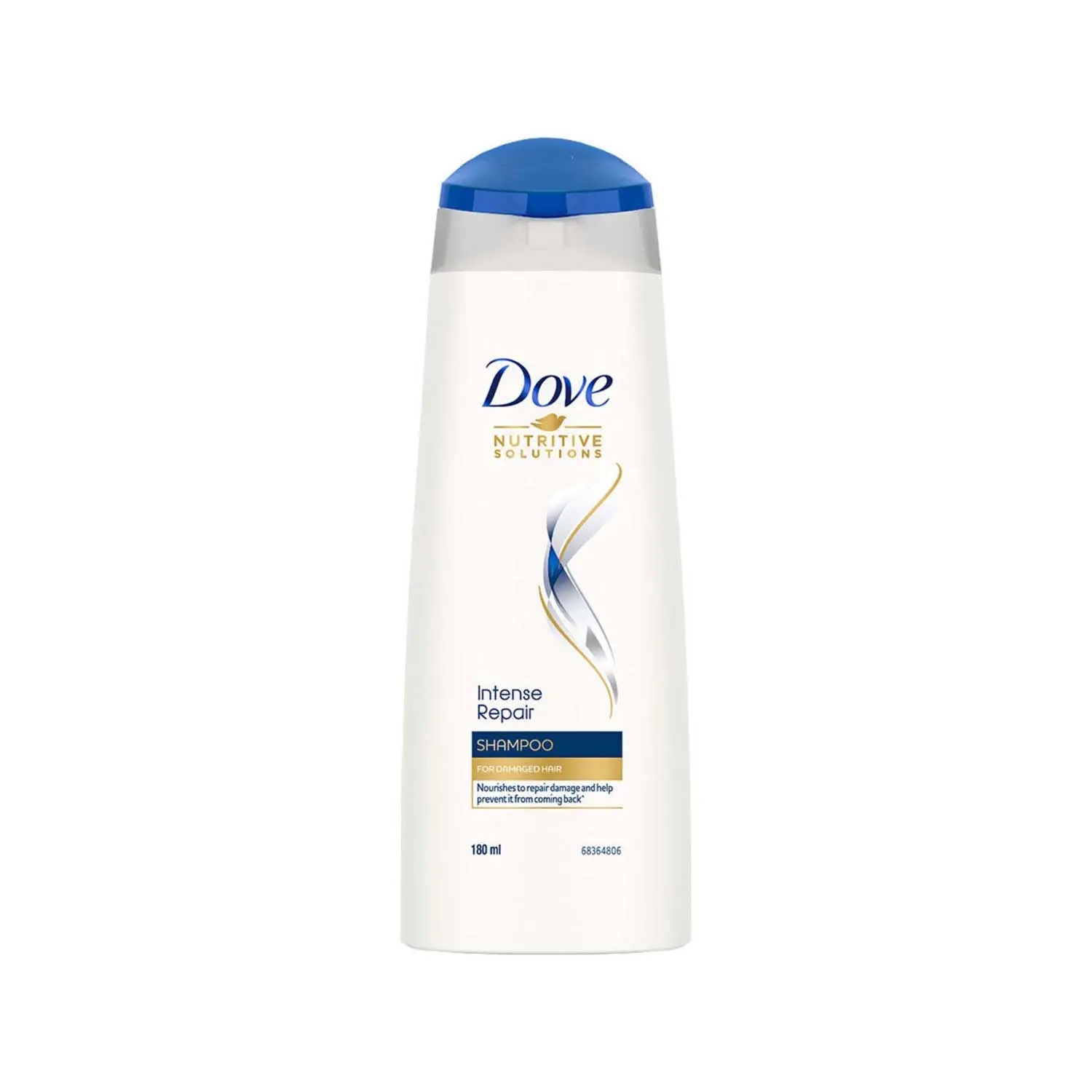 Dove | Dove Intense Repair Hair Shampoo (180ml)