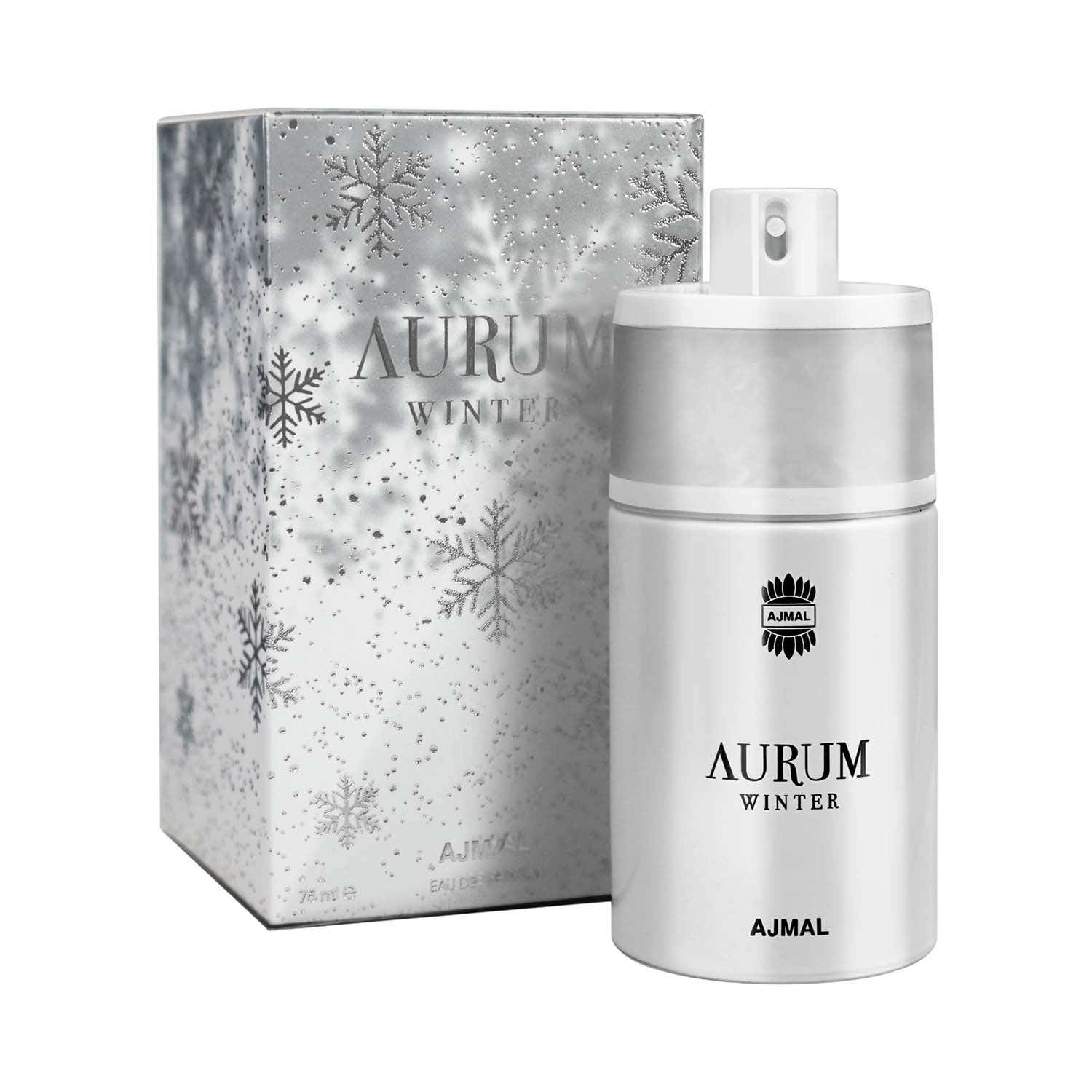 AJMAL | Ajmal Aurum Winter Women EDP for Women (75 ml)