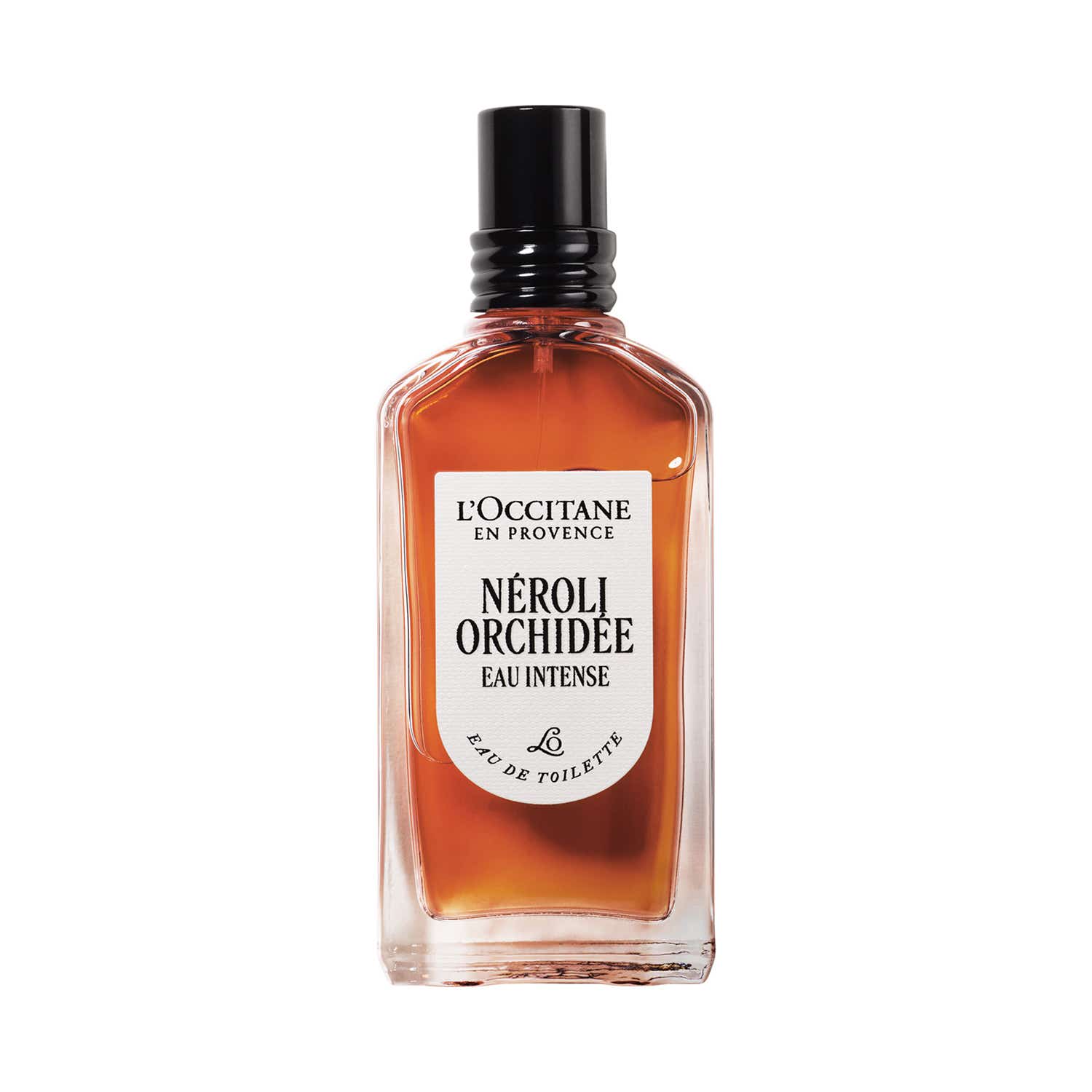 L'occitane | L'Occitane Neroli & Orchidee Eau Intense Eau De Toilette (50 ml)