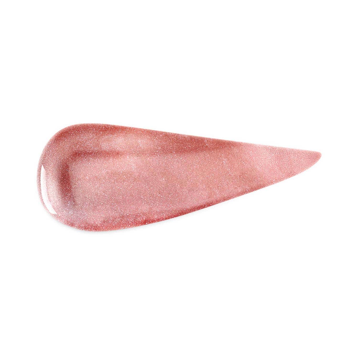 KIKO Milano 3D Hydra Lipgloss 6.5 ml Pearly Shell - Image 2