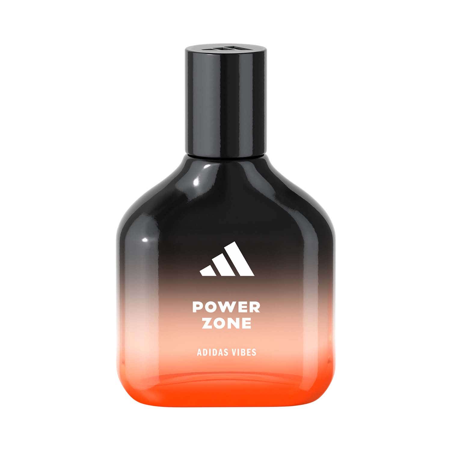 Adidas | Adidas Vibes Power Zone Eau De Parfum Unisex Perfume (50 ml)