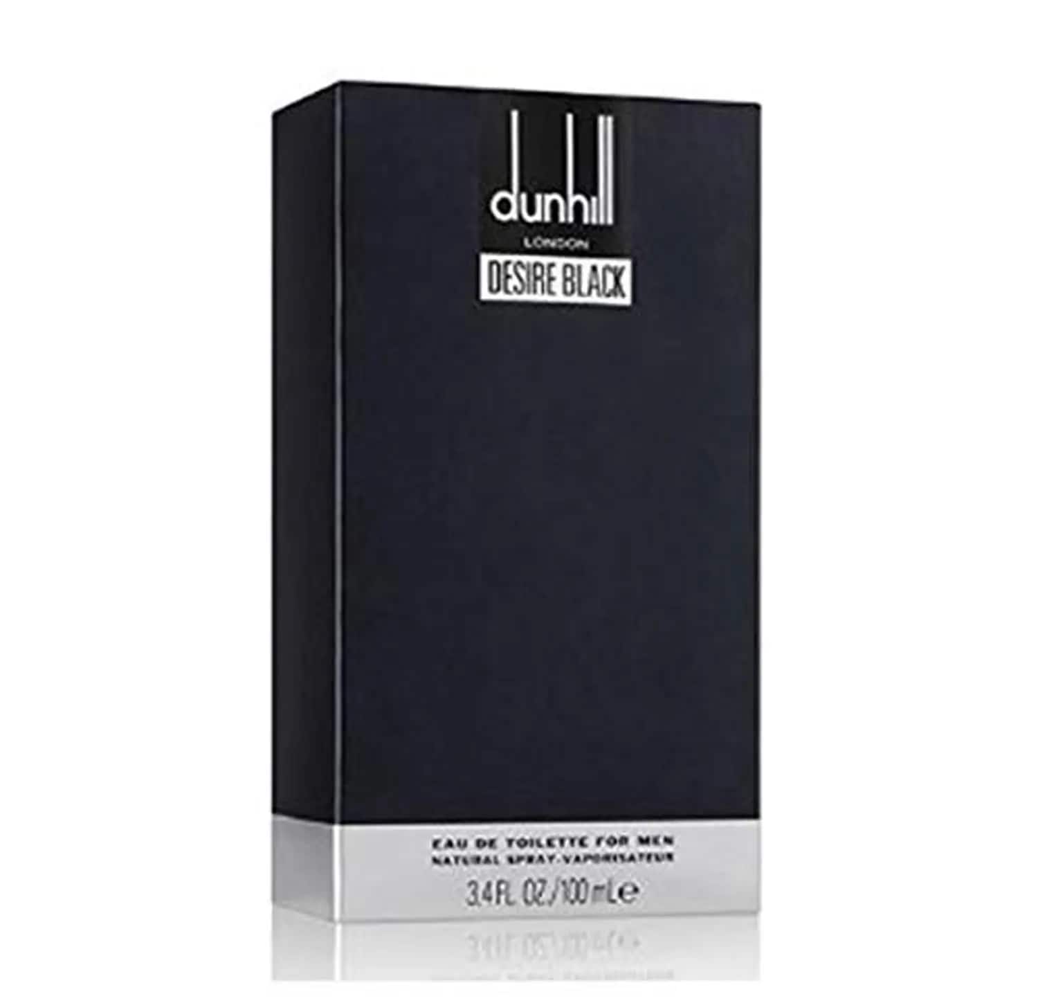 Dunhill best sale london black