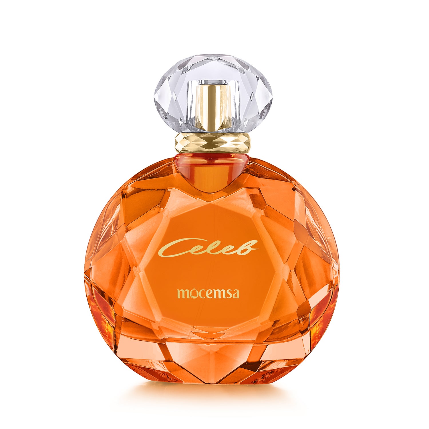 Buy Mocemsa Celeb Pour Femme Luxury Eau De Parfum (110ml) Online