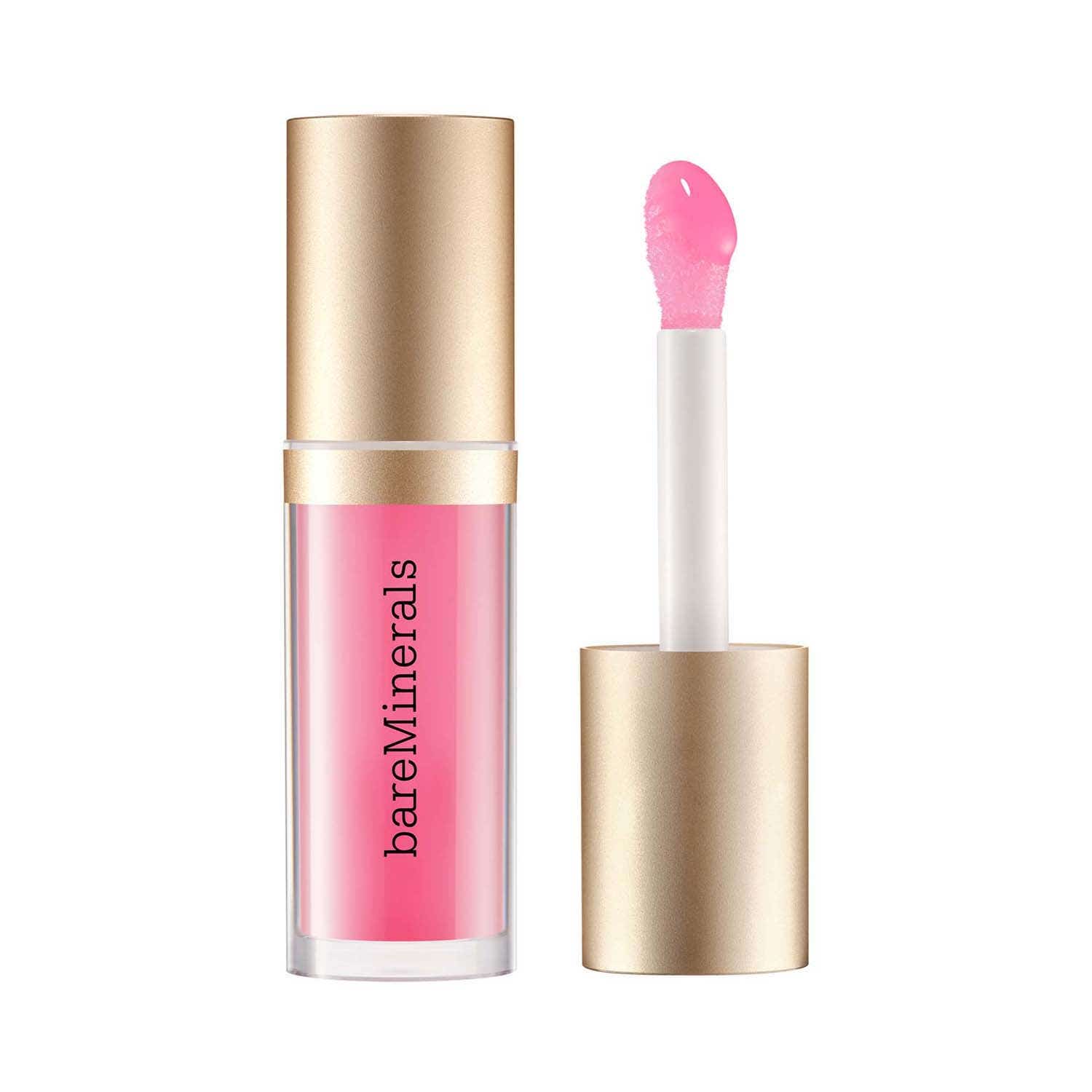 bareMinerals | bareMinerals Nourishing Lip Oil - Delight (3.8 ml)