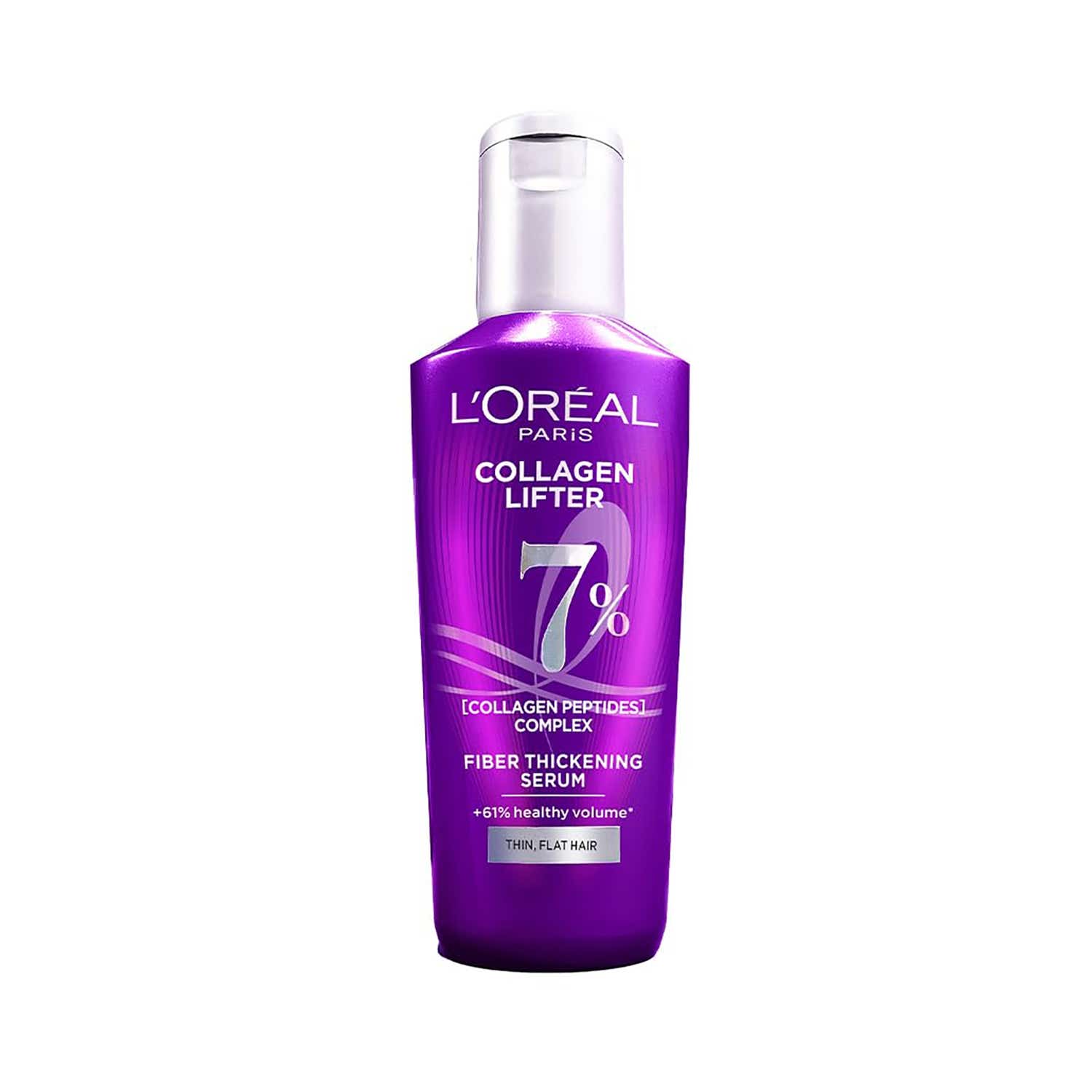 L'Oreal Paris | L'Oreal Paris Collagen Lifter Hair Serum (80 ml)