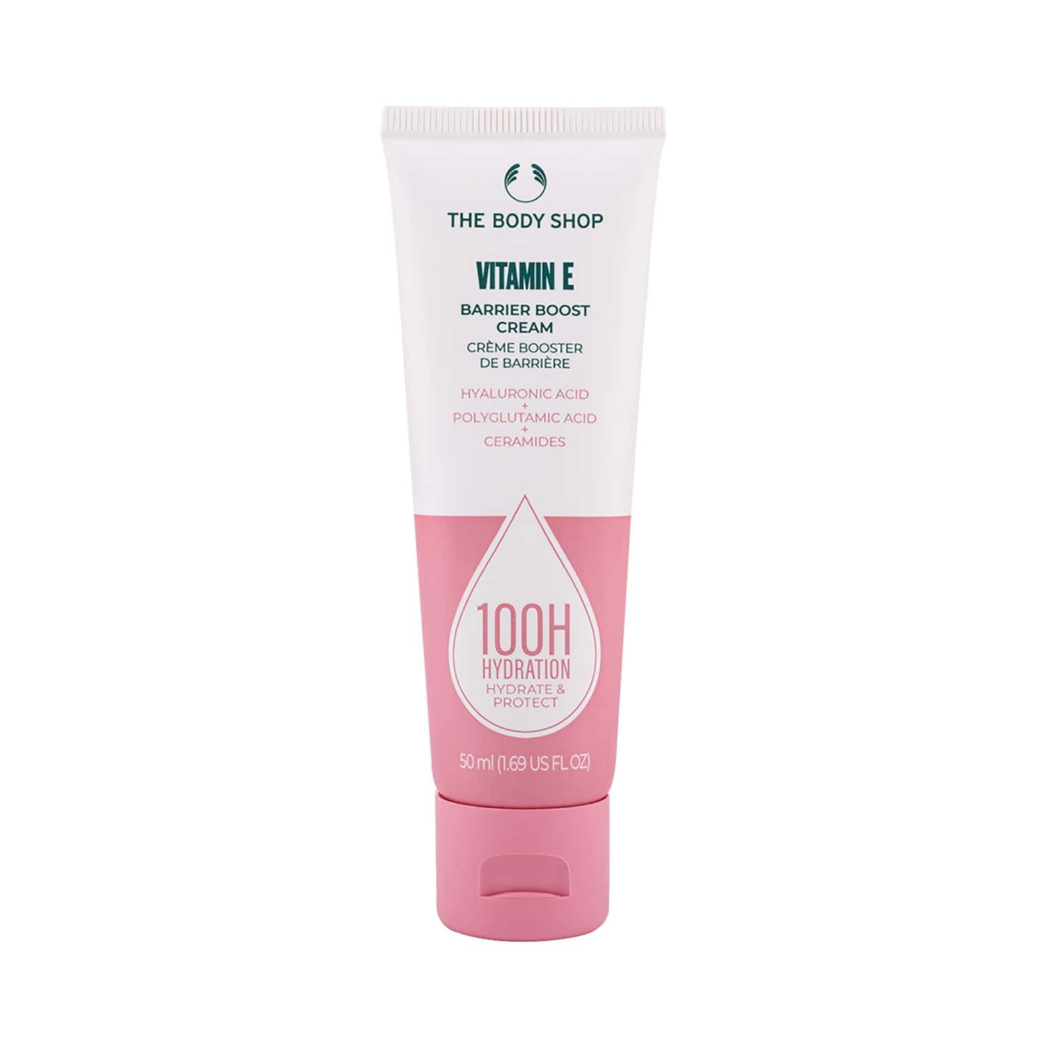 The Body Shop | The Body Shop Vitamin E Barrier Boost Cream (50 ml)