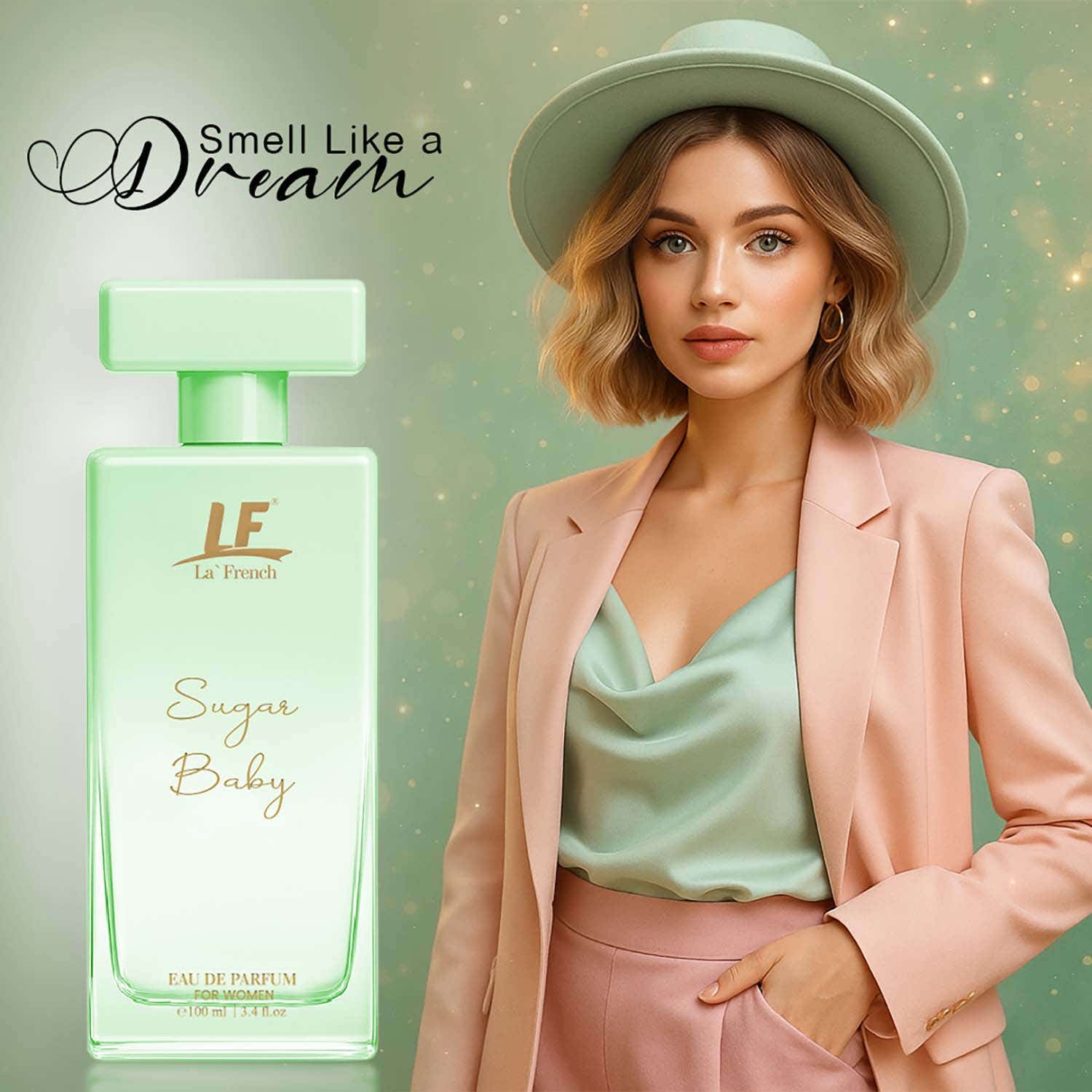 Sugar Baby Perfume for Women