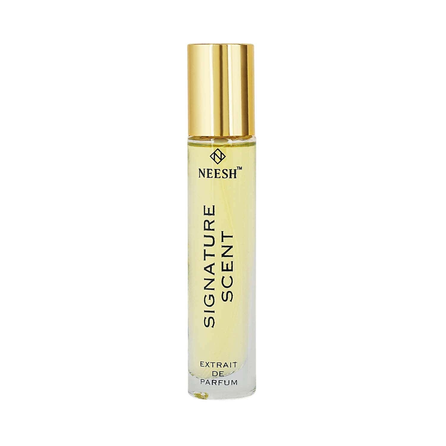 Neesh | Neesh Signature Scent Extrait De Parfum for Unisex (15 ml)