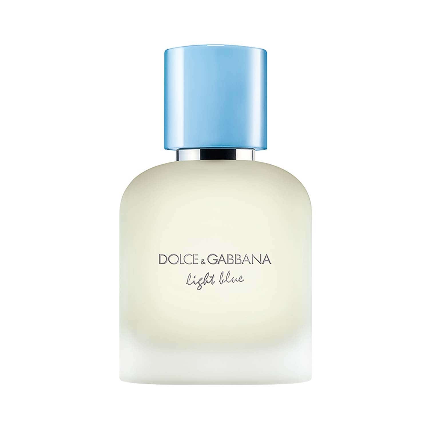 Dolce&Gabbana | Dolce&Gabbana Light Blue Pour Homme Eau de Toilette (50 ml)