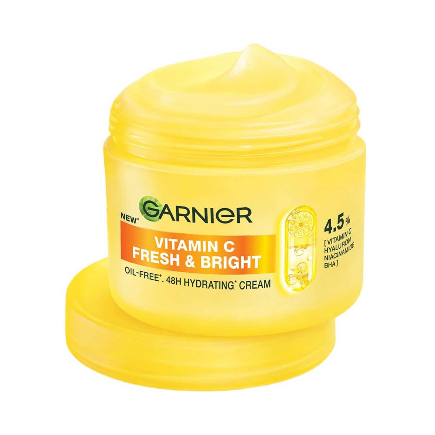 Garnier | Garnier Vitamin C Fresh & Bright Moisturizer (45 ml)