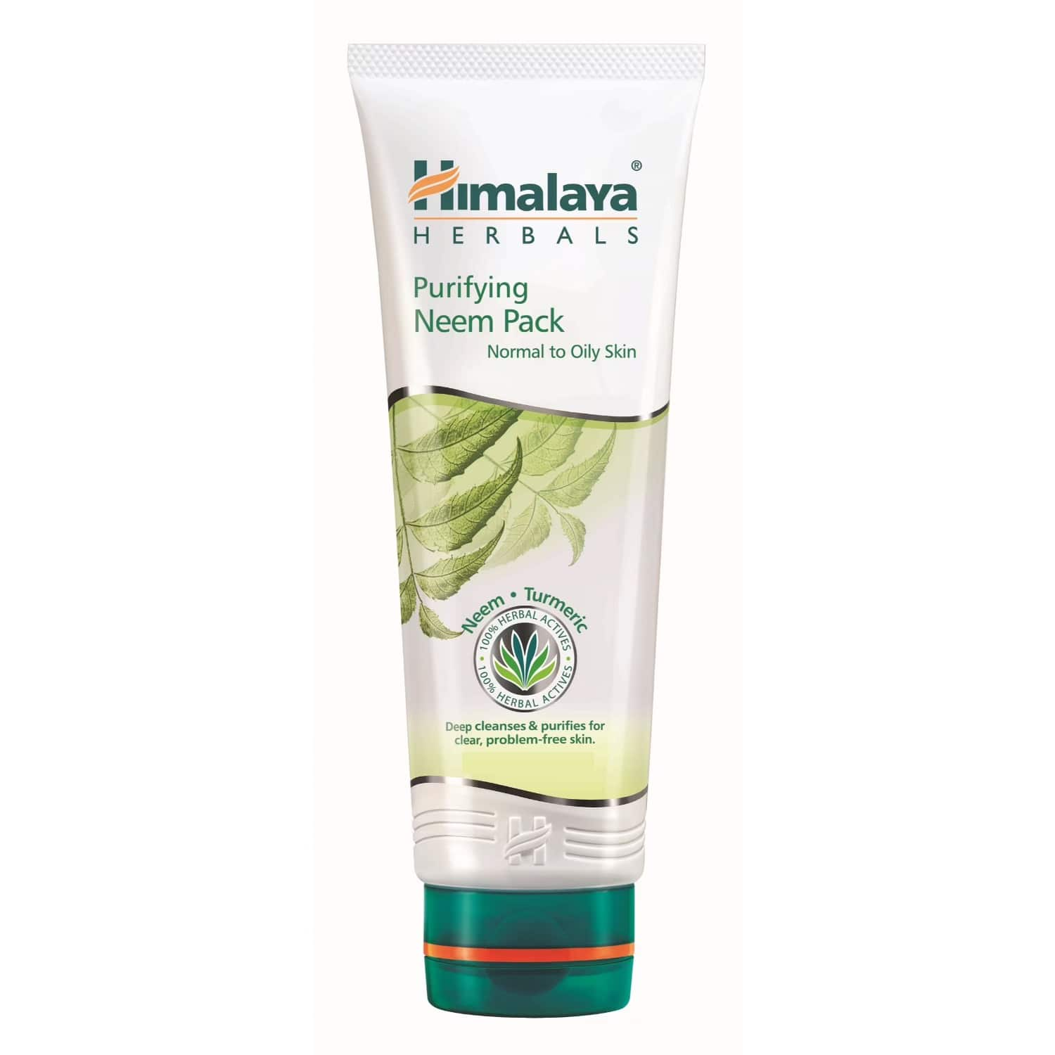 Himalaya | Himalaya Purifying Neem Pack (100g)