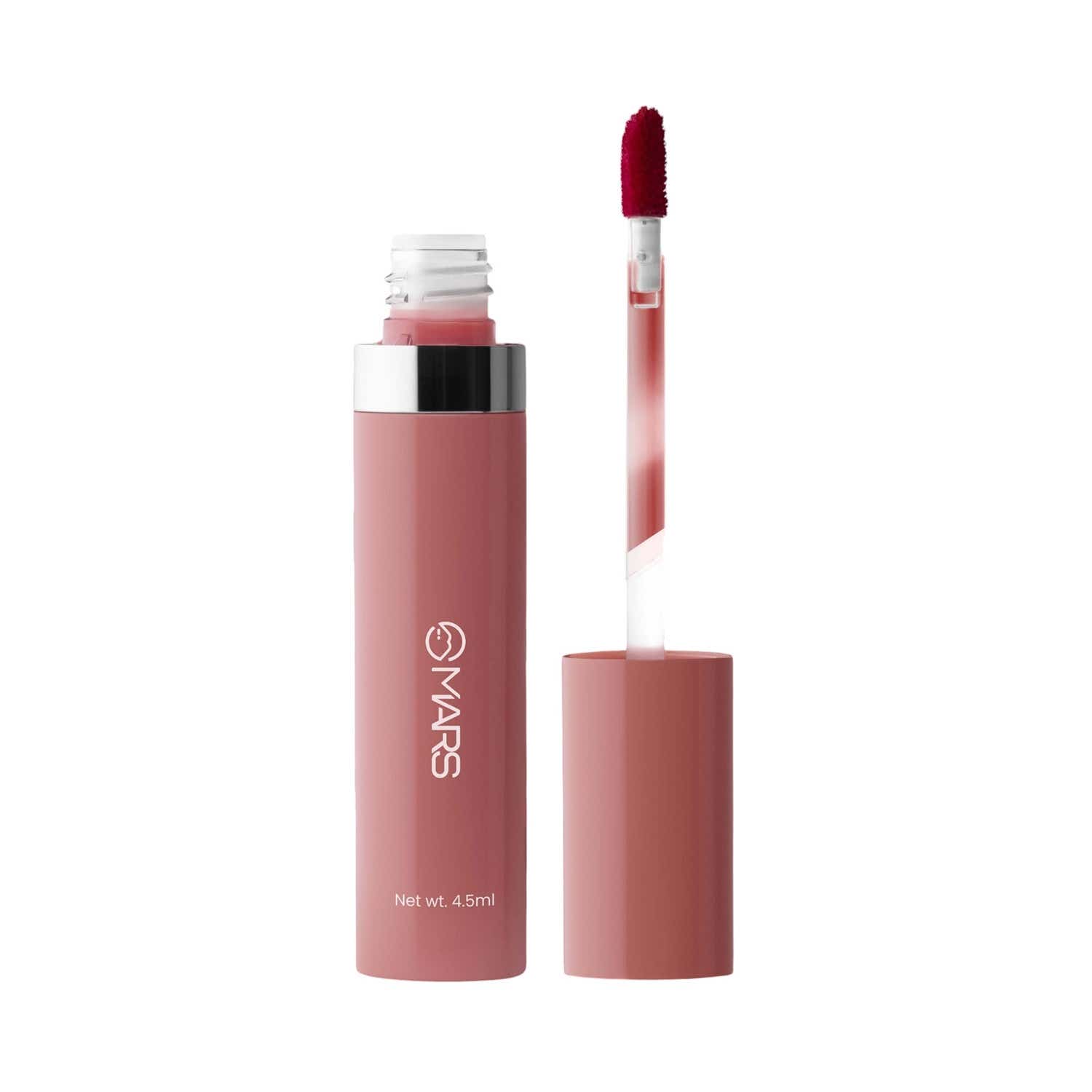 MARS | MARS Drip Lip Mist for Women - 05-Cranberry Drip (4.5 ml)