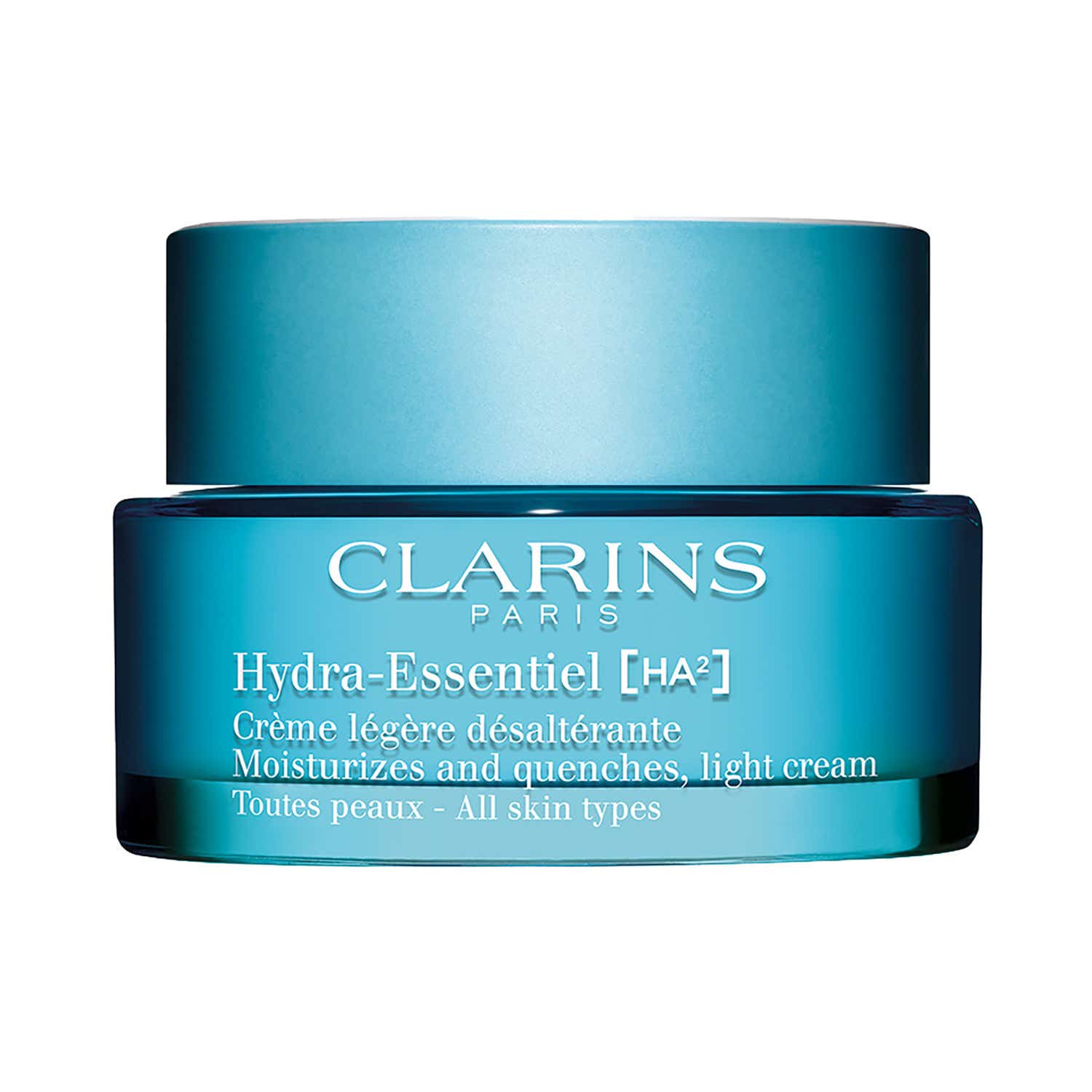 Clarins | Clarins Hydra-Essentiel Light Cream (50 ml)