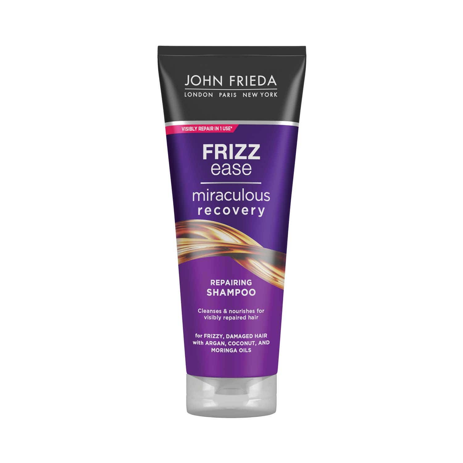 John Frieda | John Frieda Frizz Ease Miraculous Recovery Shampoo (250 ml)