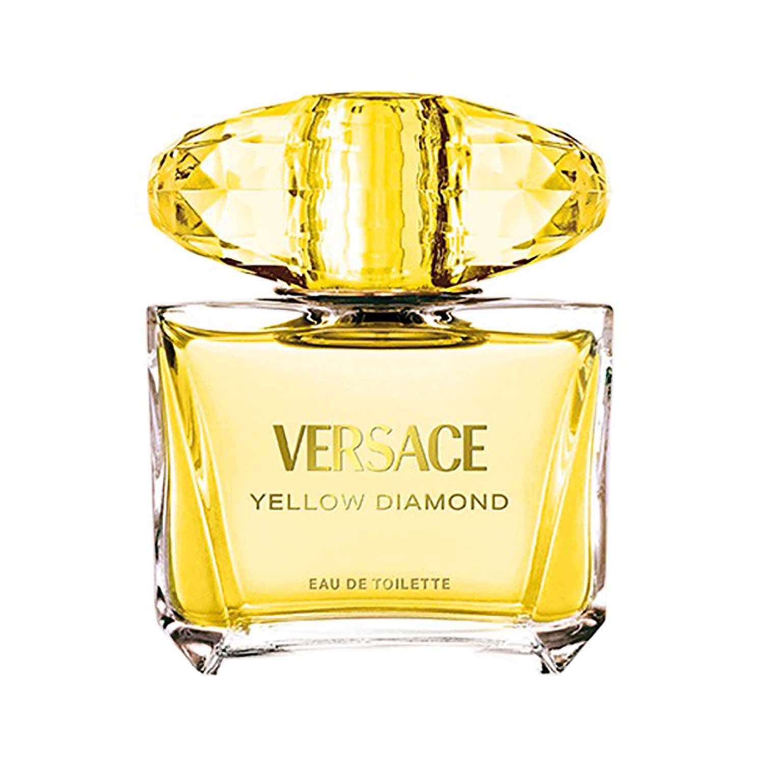 Versace | Versace Yellow Diamond Eau de Toilette for Women (200 ml)