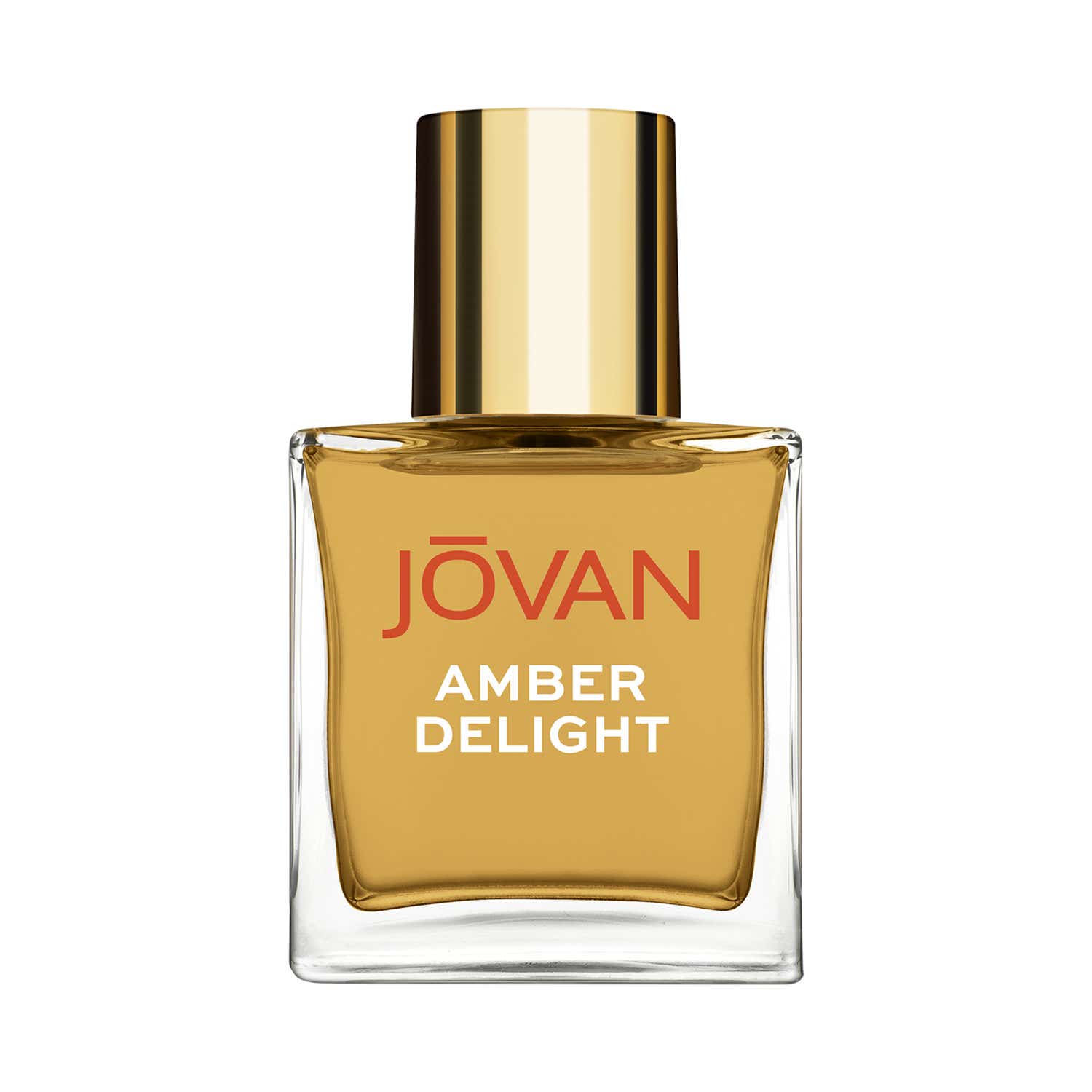 Jovan | Jovan Amber Delight Eau De Parfum Unisex Perfume (50 ml)