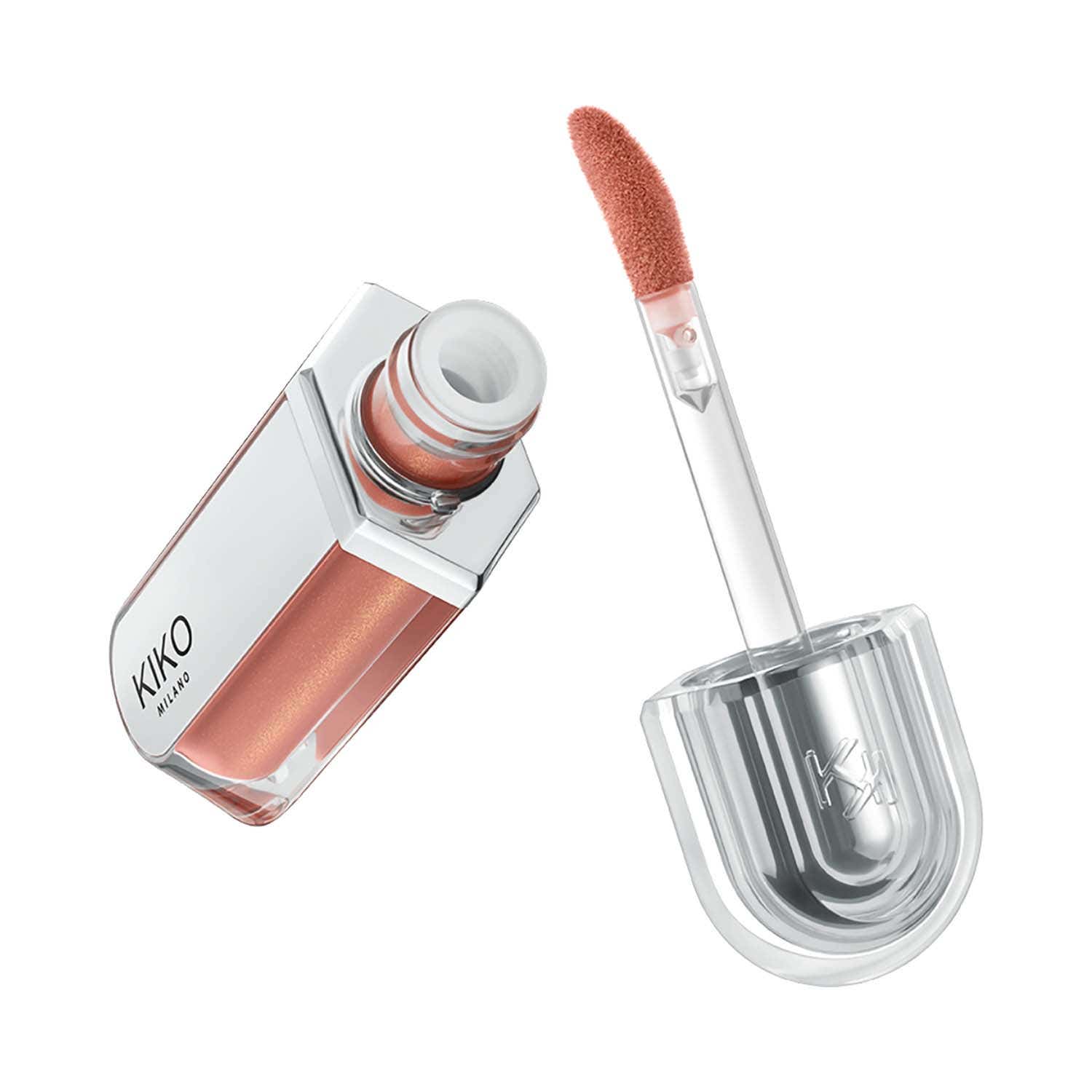 KIKO Milano | Kiko Milano 3D Hydra Xtreme Lipgloss - 04 Lips Don't Lie (6 ml)