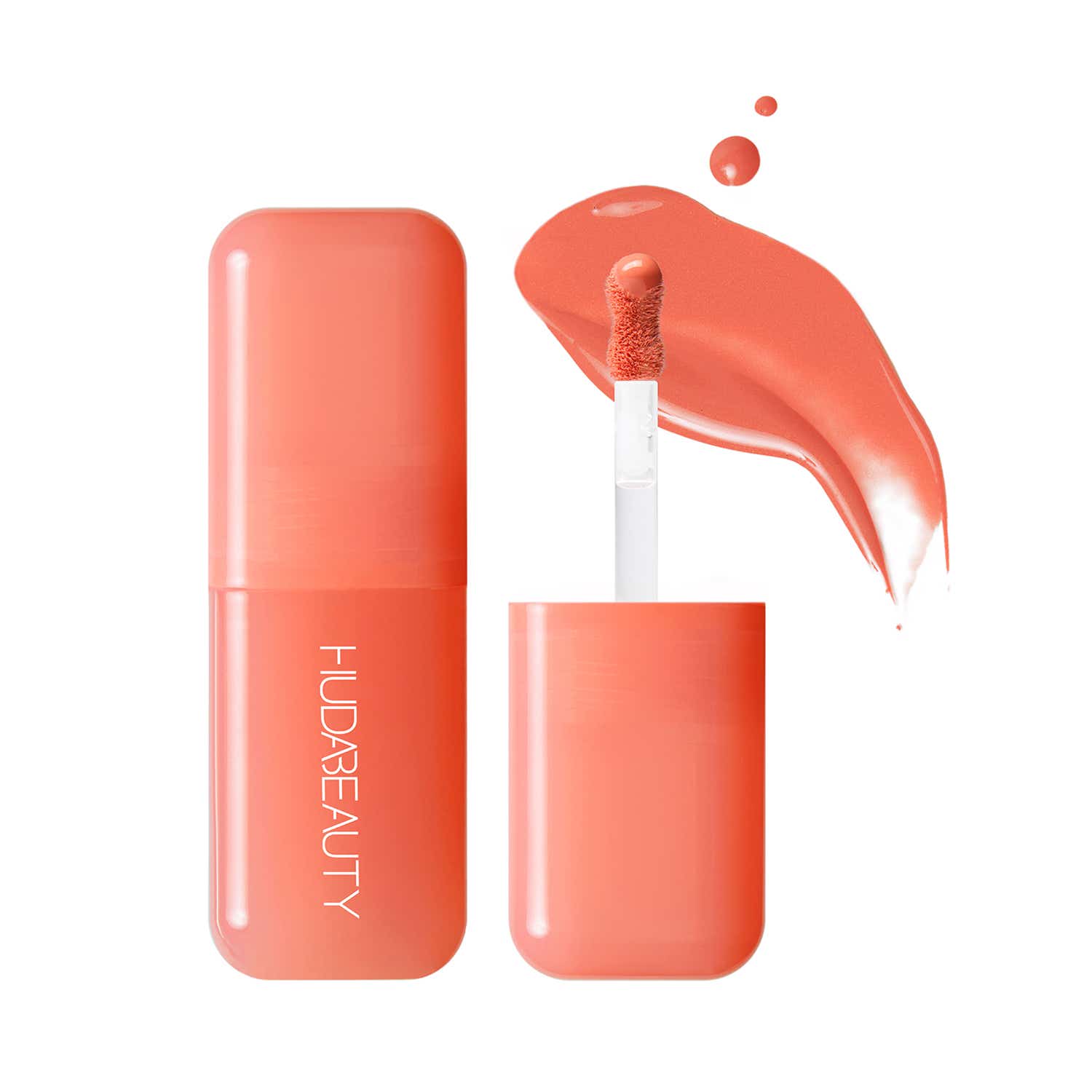 Huda Beauty | Huda Beauty Blush Filter Liquid Blush - Peach Sorbet (4.5 ml)