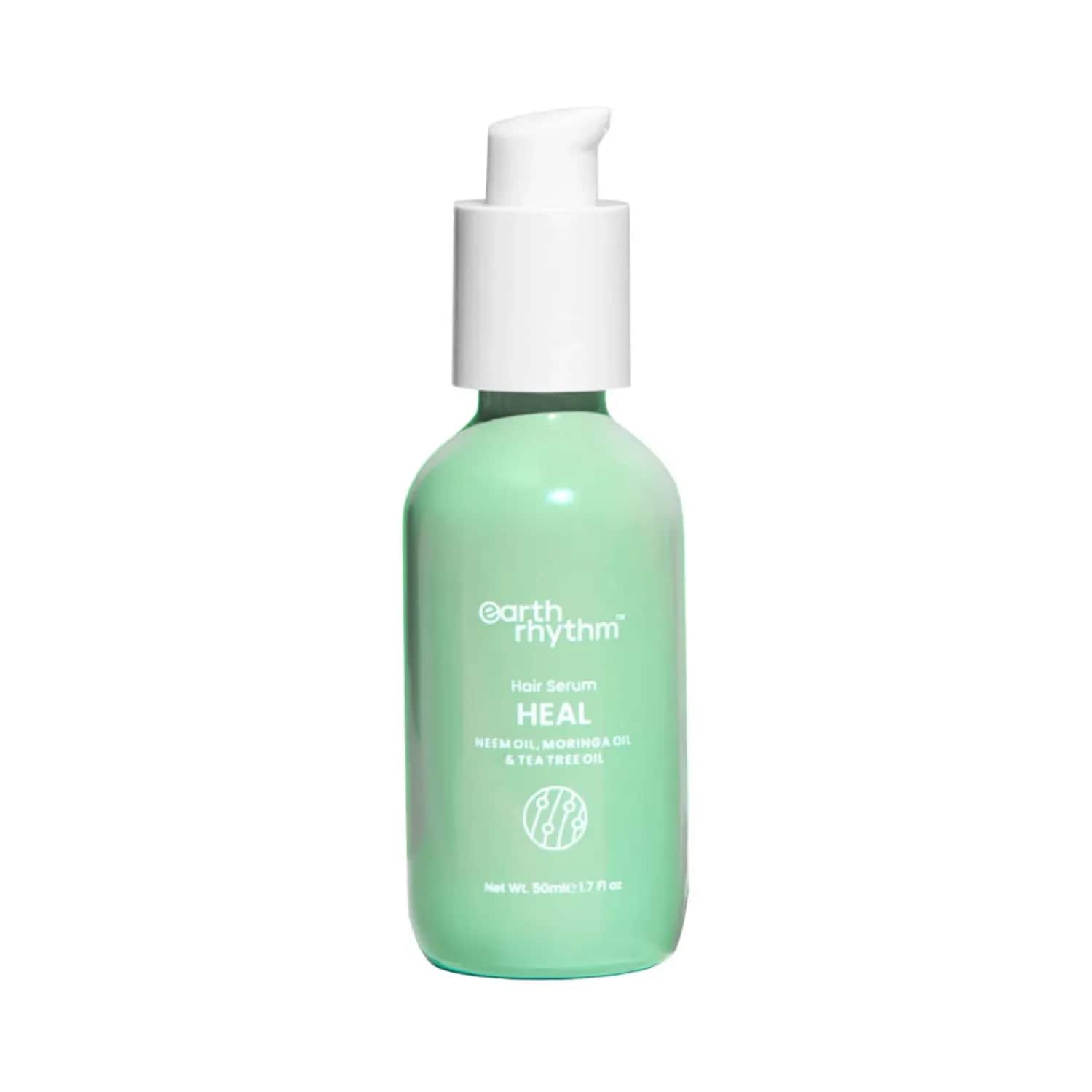 Earth Rhythm | Earth Rhythm Heal Hair Serum (50ml)