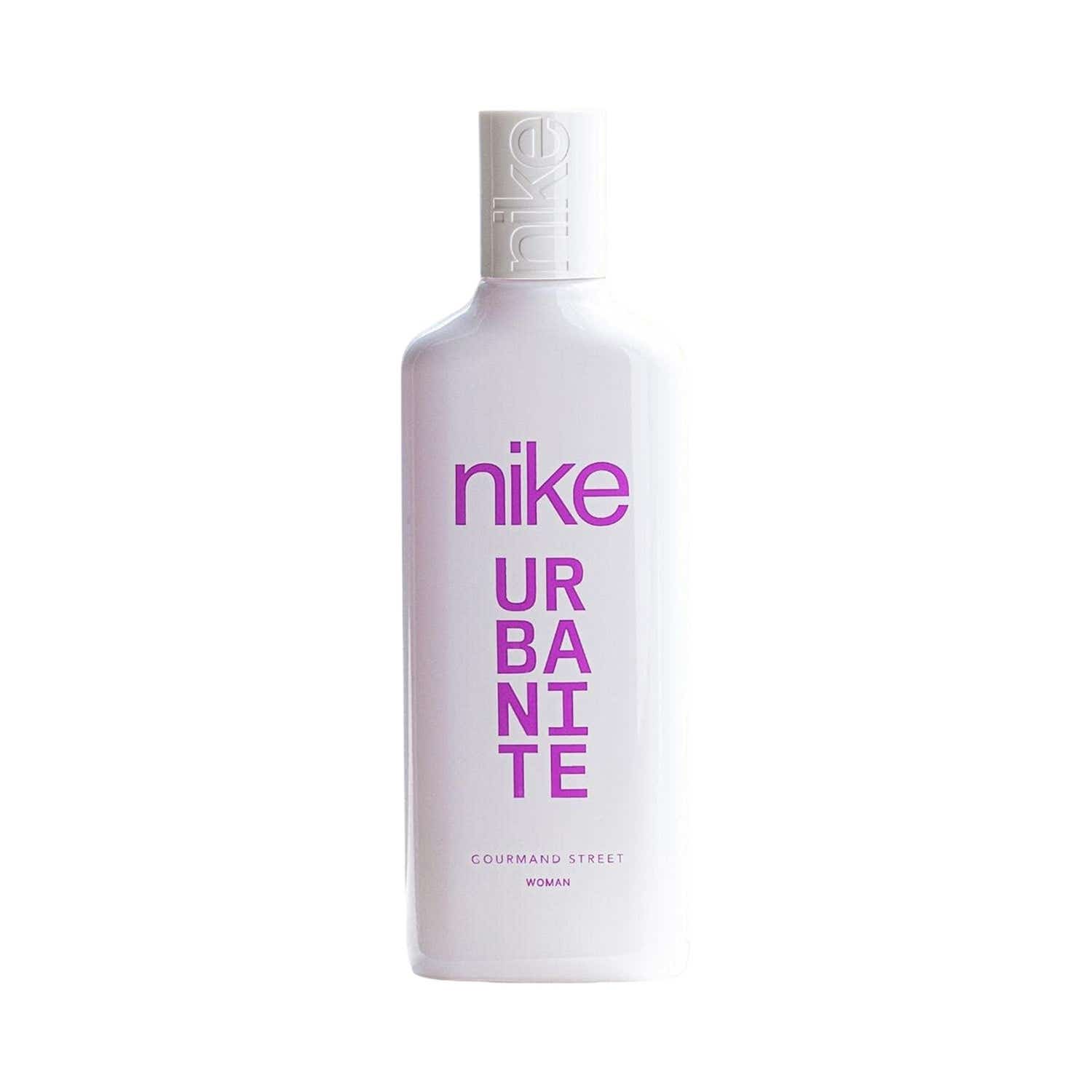 Nike | Nike Urbanite Gourmand Street Woman EDT Spray (75 ml)