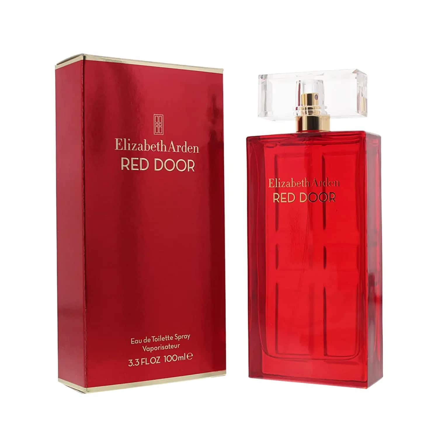 Elizabeth arden fragrance top mist review