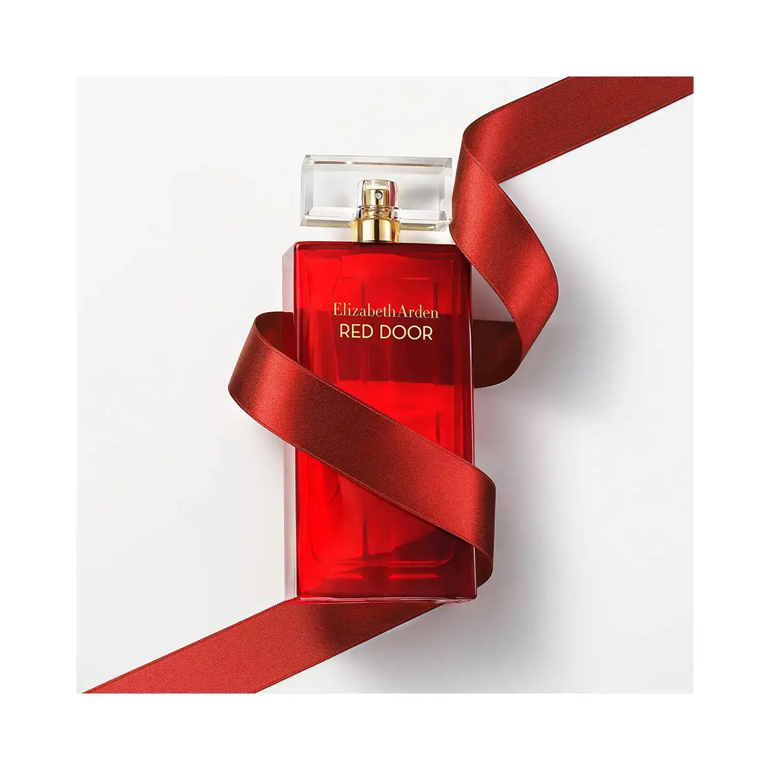 Buy Elizabeth Arden Red Door Eau De Toilette (50ml) Online at Best