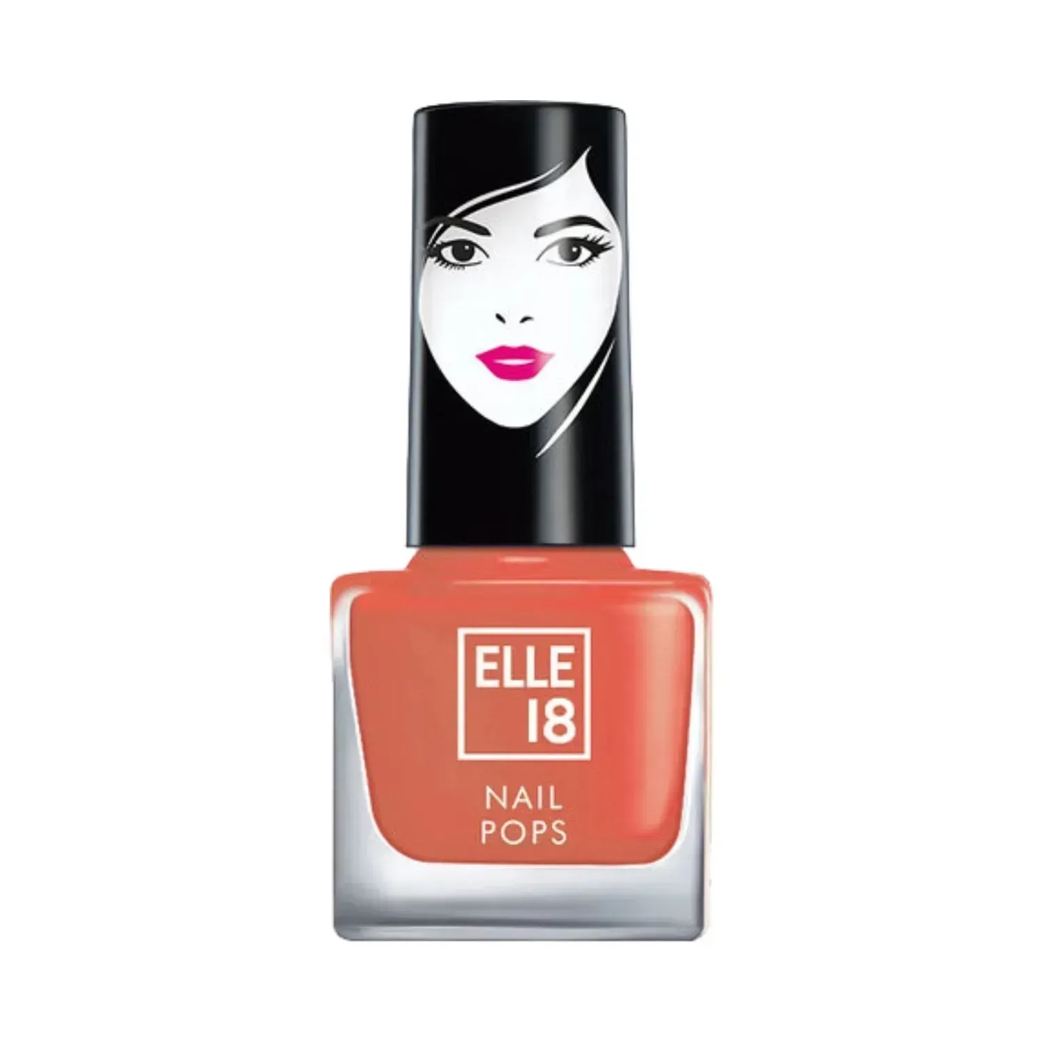 10 Best Elle 18 Nail Polish Shades - 2024 Update | Nails, Nail polish,  Popular nails
