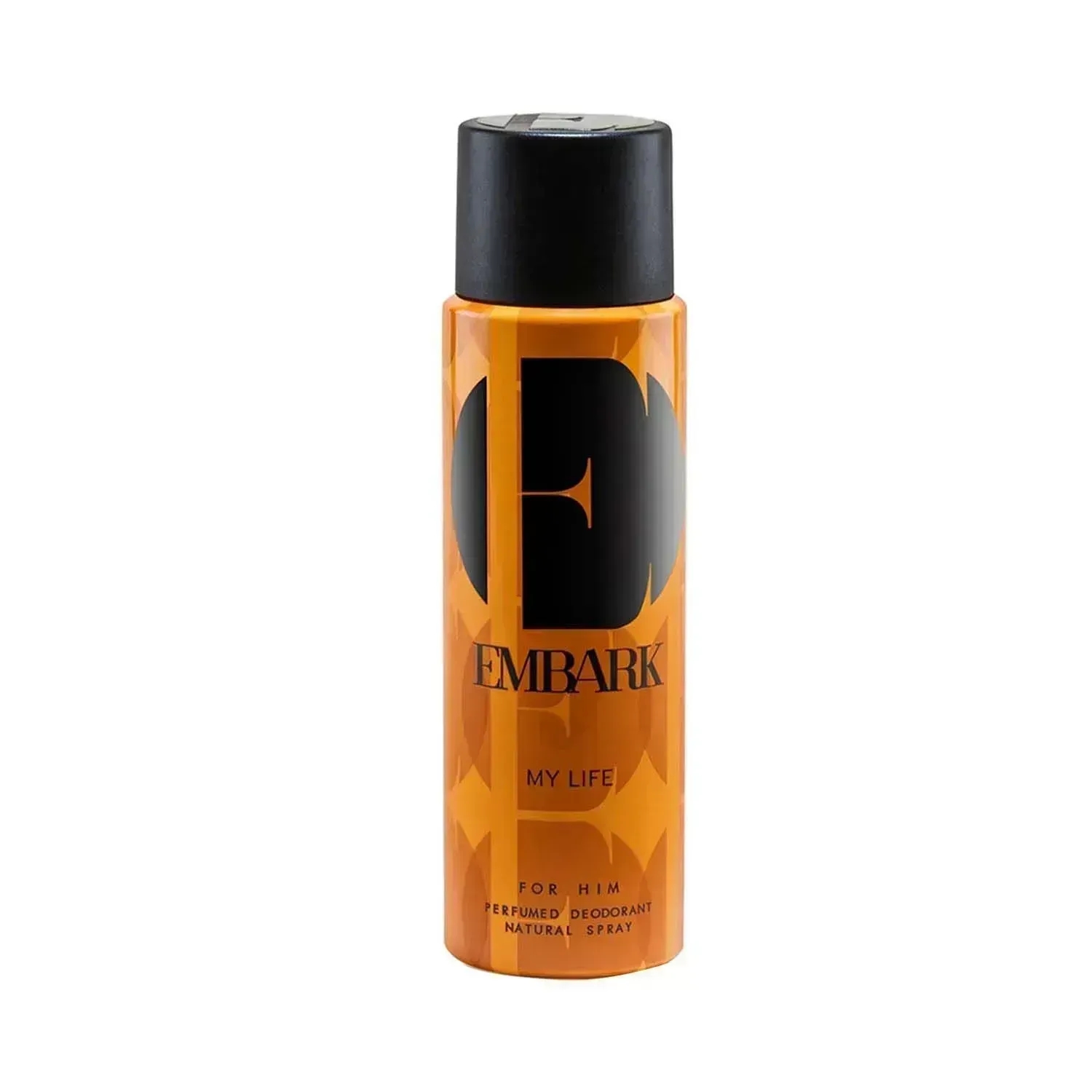 EMBARK | Embark My Life For Him - Perfumed Deodorant Natural Spray (150ml)