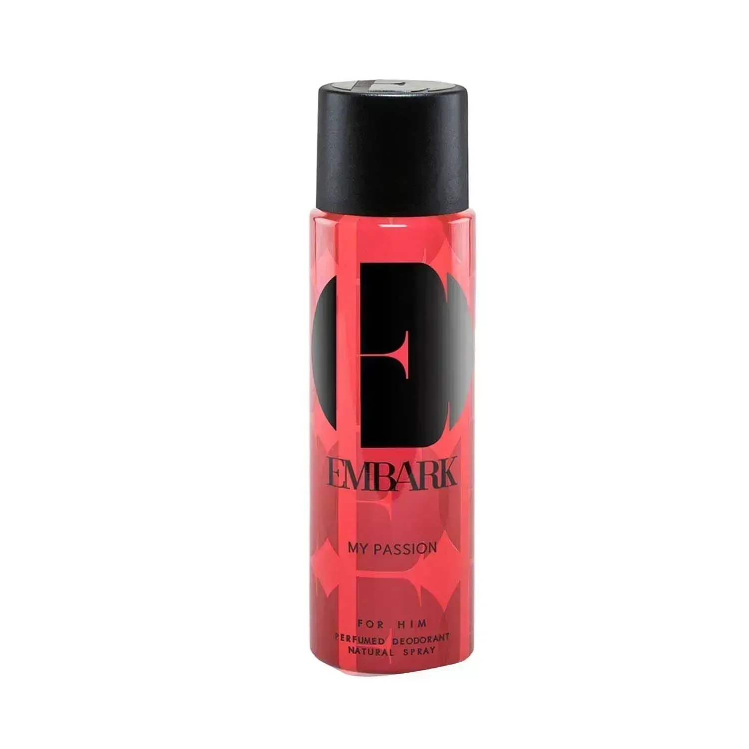 EMBARK | EMBARK My Passion For Him - Perfumed Deodorant Natural Spray (150ml)