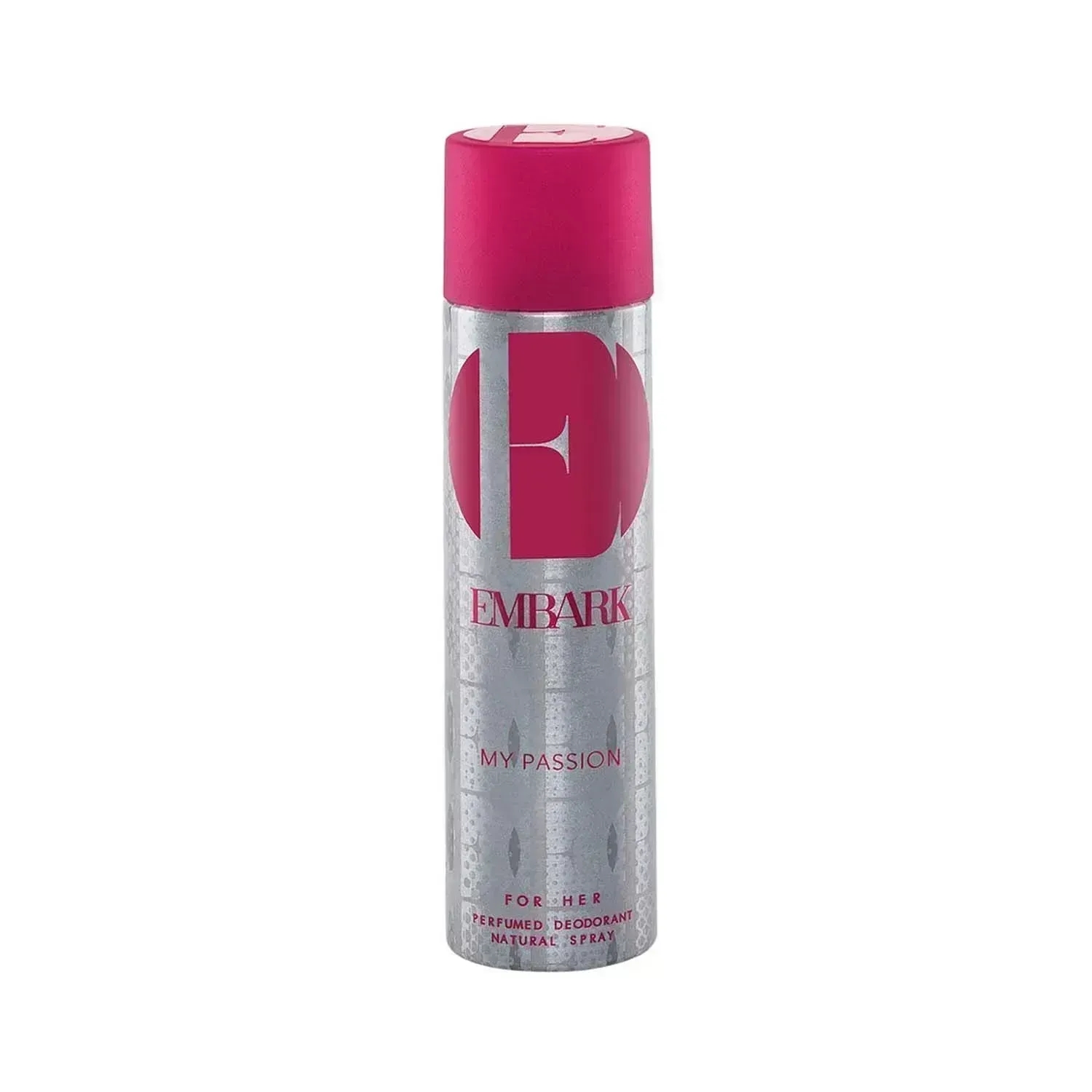 EMBARK | Embark My Passion For Her - Perfumed Deodorant Natural Spray (150ml)