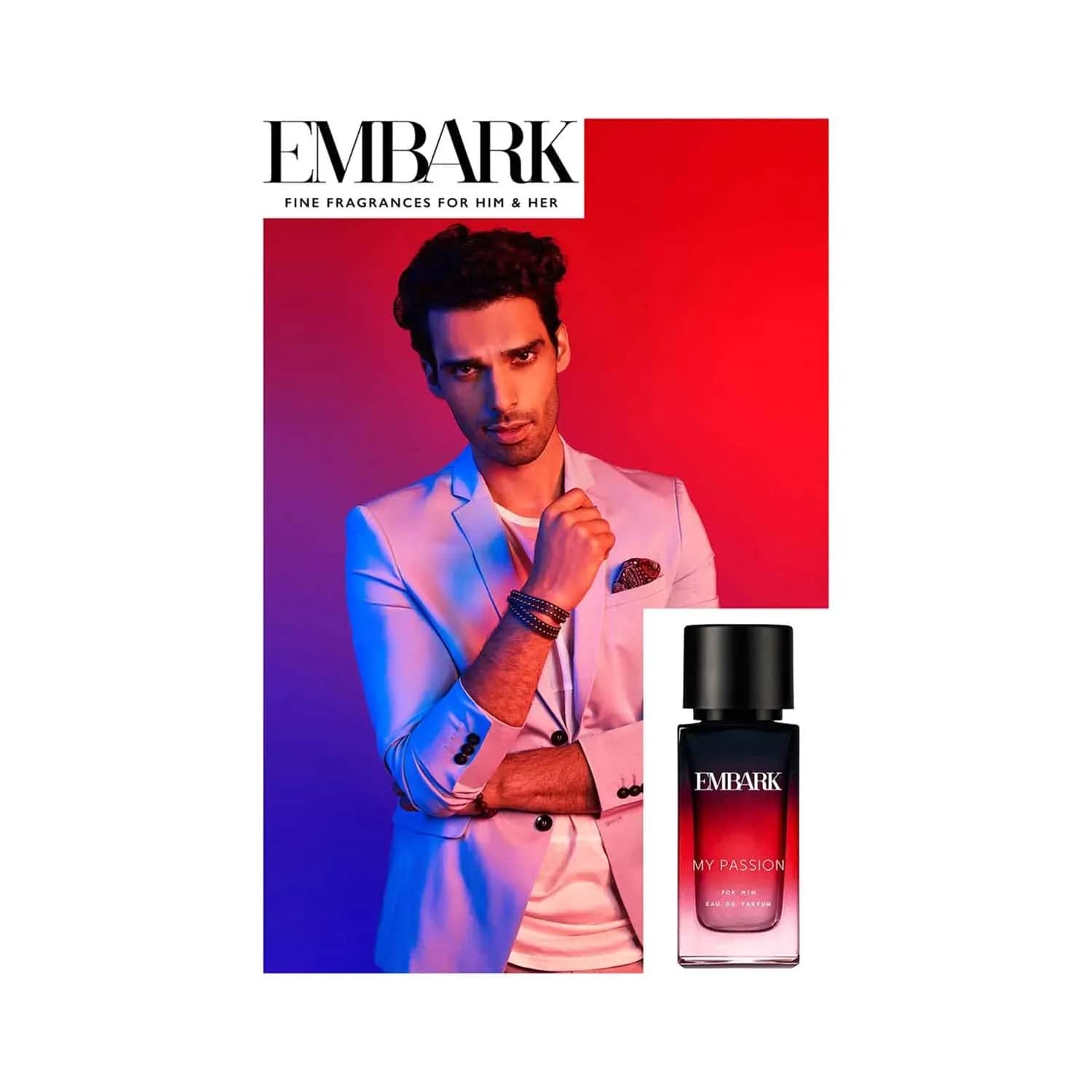 Embark sales my passion