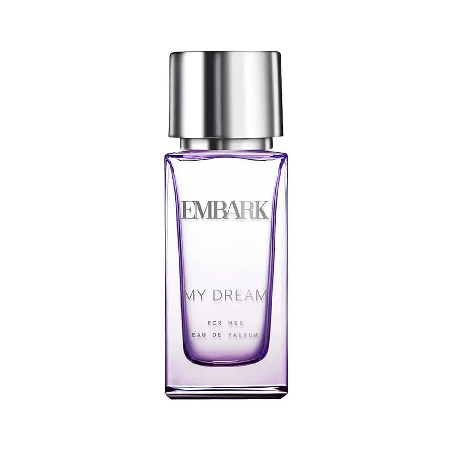Embark my top dream perfume review