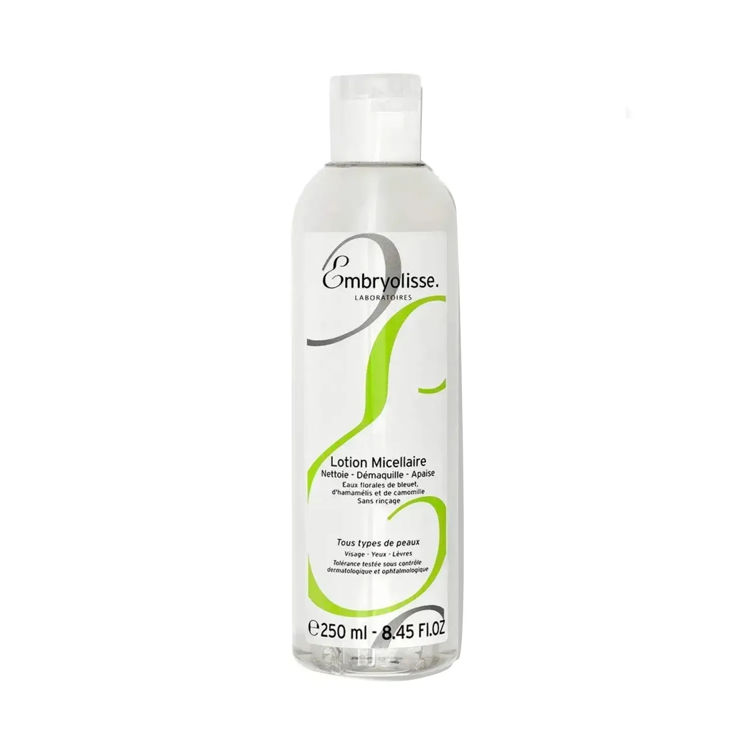 Embryolisse | Embryolisse Micellar Makeup Remover Lotion (250ml)