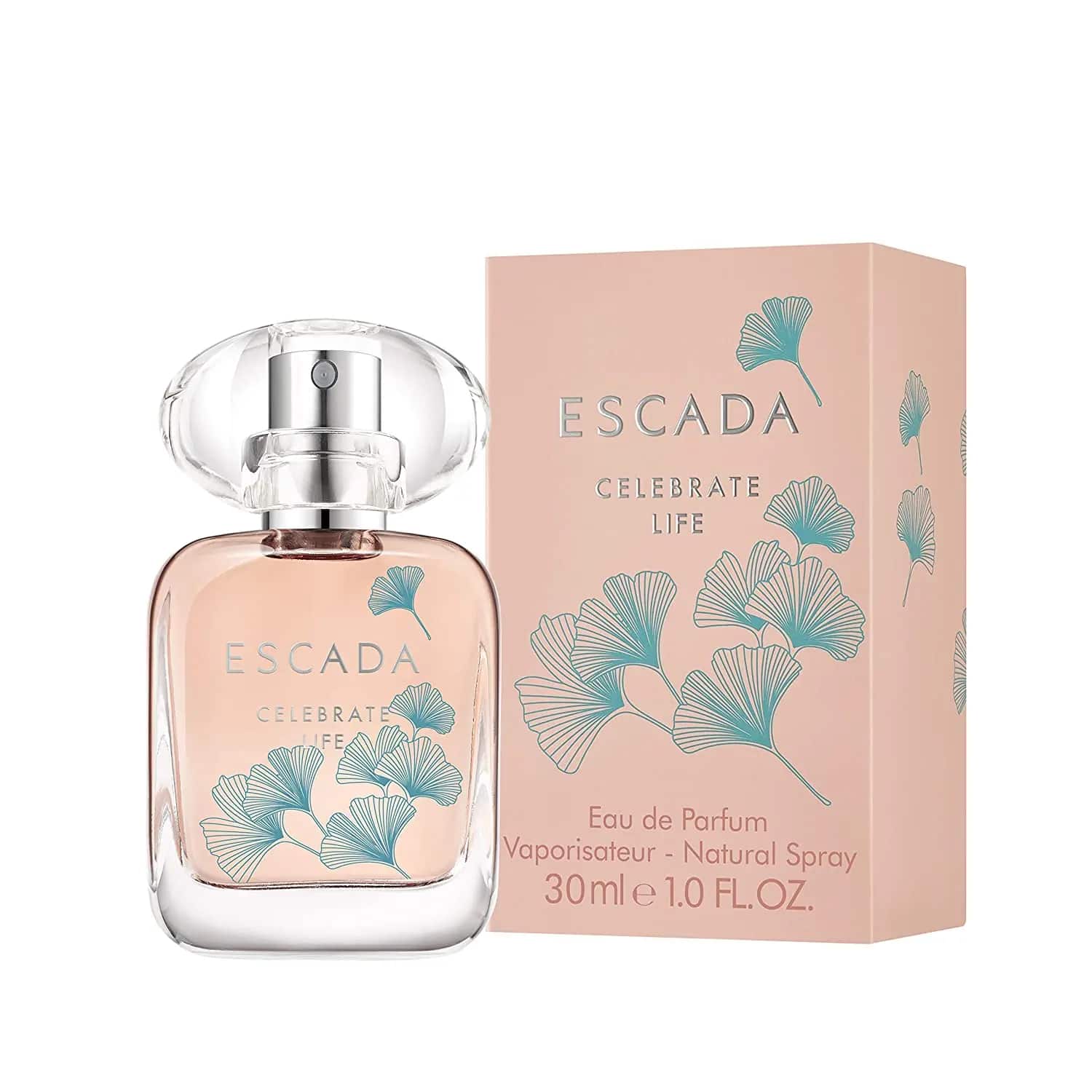 ESCADA | ESCADA Celebrate Life Eau De Parfum for Women (30 ml)