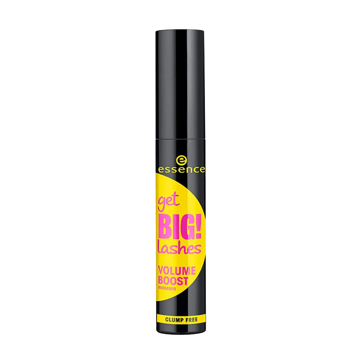 Big shop lashes mascara