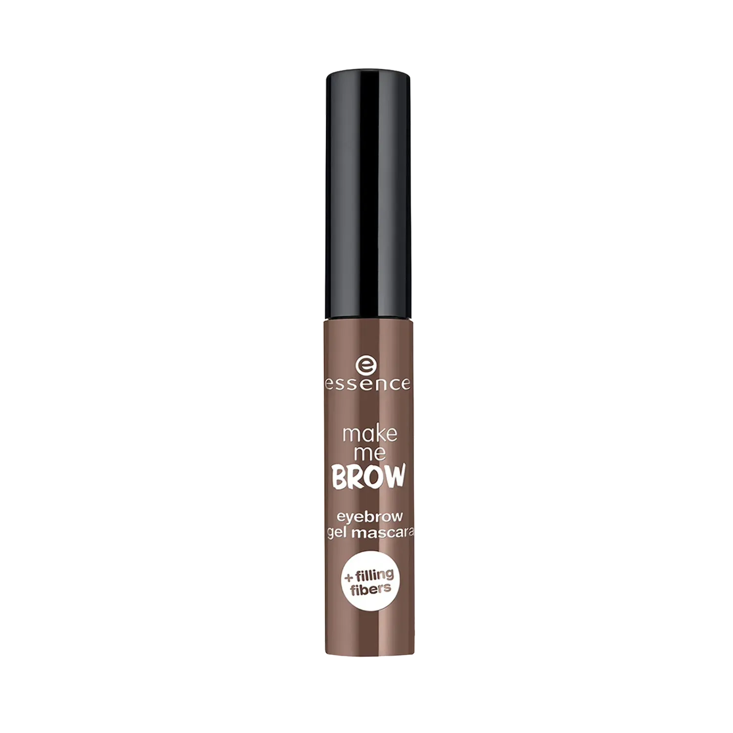 Essence | Essence Make Me Brow Eyebrow Gel Mascara - 02 Browny Brows (3.8ml)