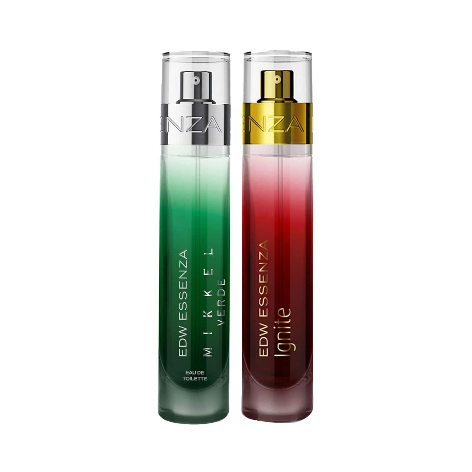 EDW Essenza | EDW Essenza Premium Perfume Combo