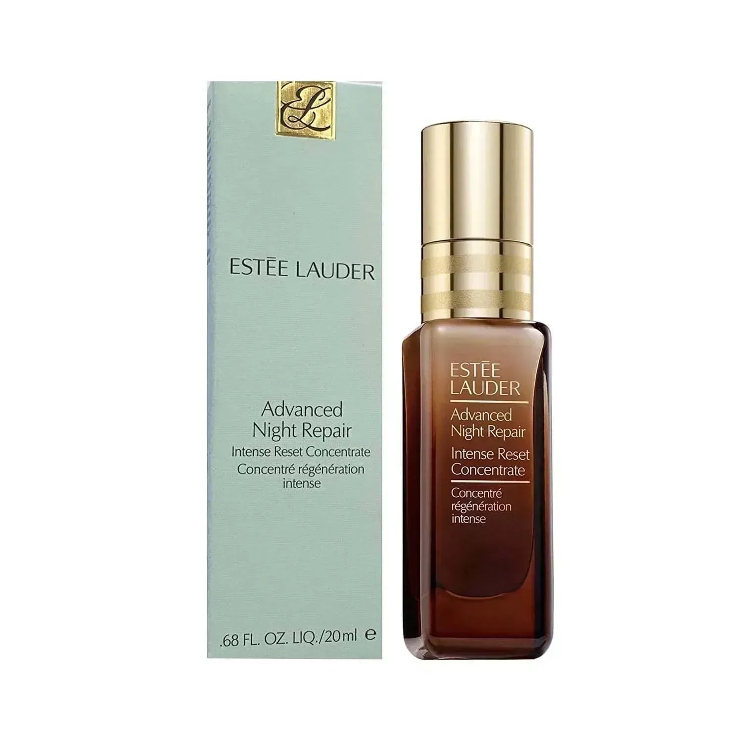 Estee Lauder | Estee Lauder Advanced Night Repair Intense Reset Recovery Treatment - (20ml)