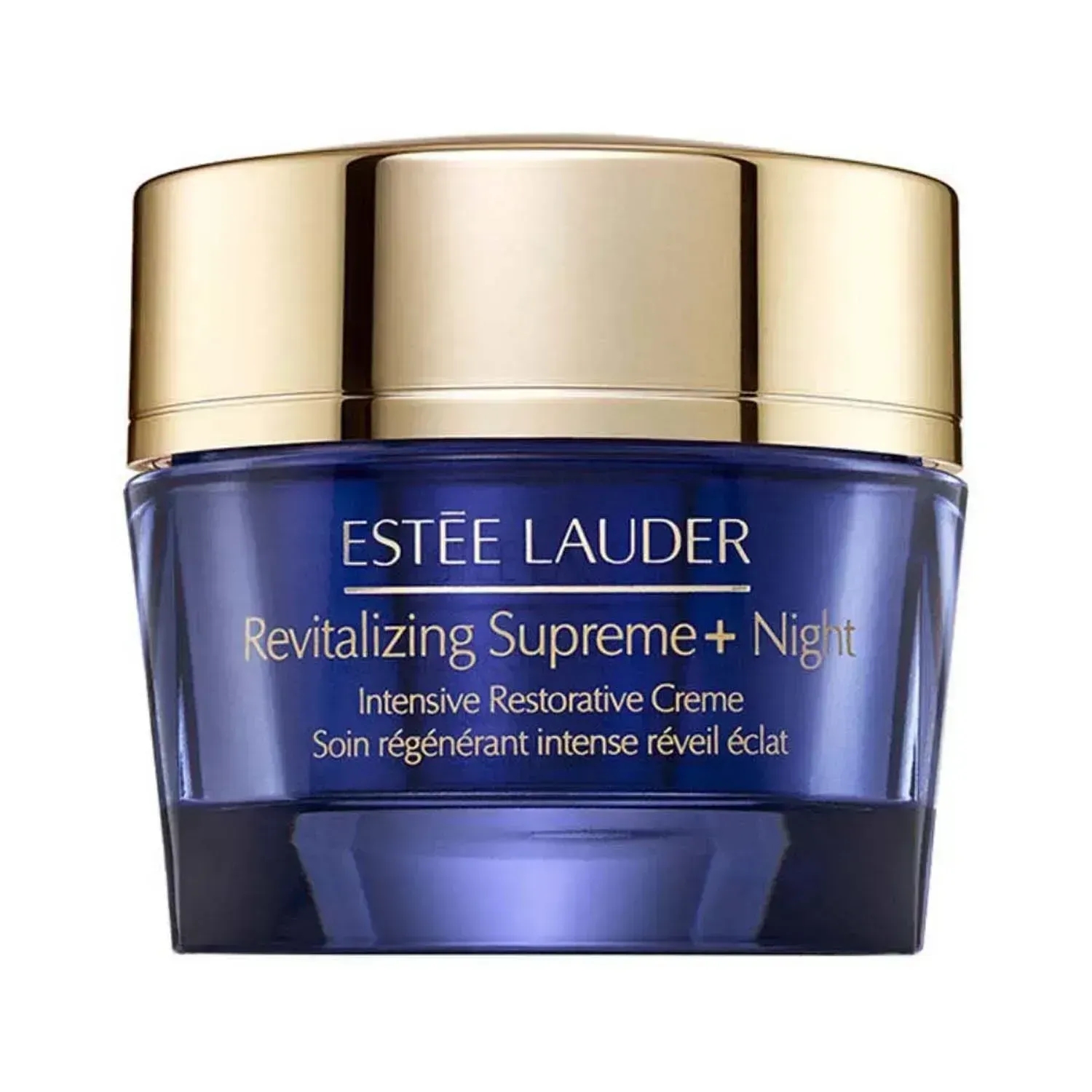 Estee Lauder | Estee Lauder Revitalizing Supreme + Night Intensive Restorative Creme - (50ml)