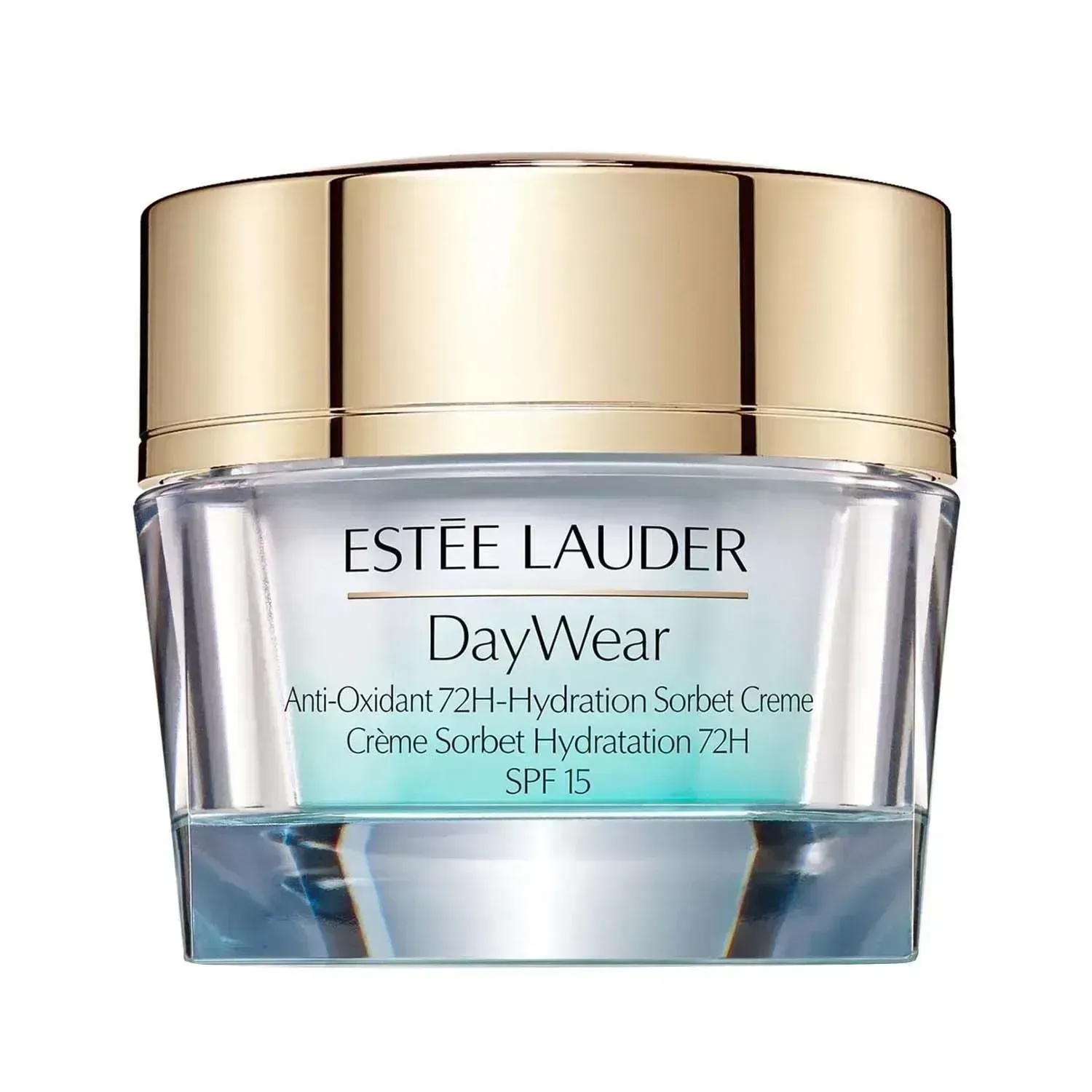 Estee Lauder | Estee Lauder Daywear Anti-Oxidant 72H-Hydration Sorbet Creme SPF 15 - (50ml)