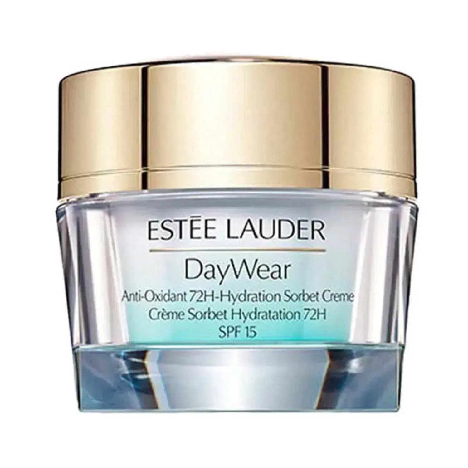 Estee Lauder | Estee Lauder Daywear Anti-Oxidant 72H-Hydration Sorbet Creme SPF 15 Mini - (15ml)